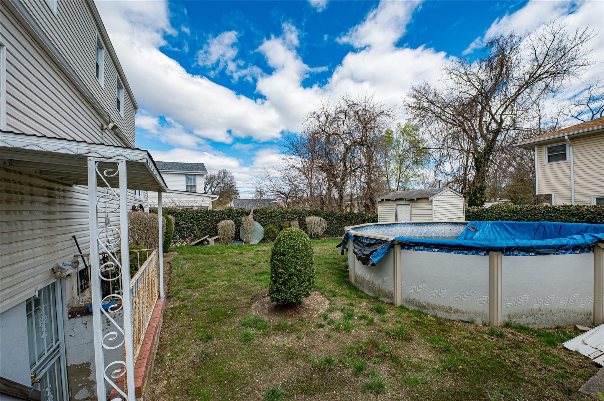 6 Frederick Ave, Freeport, NY 11520