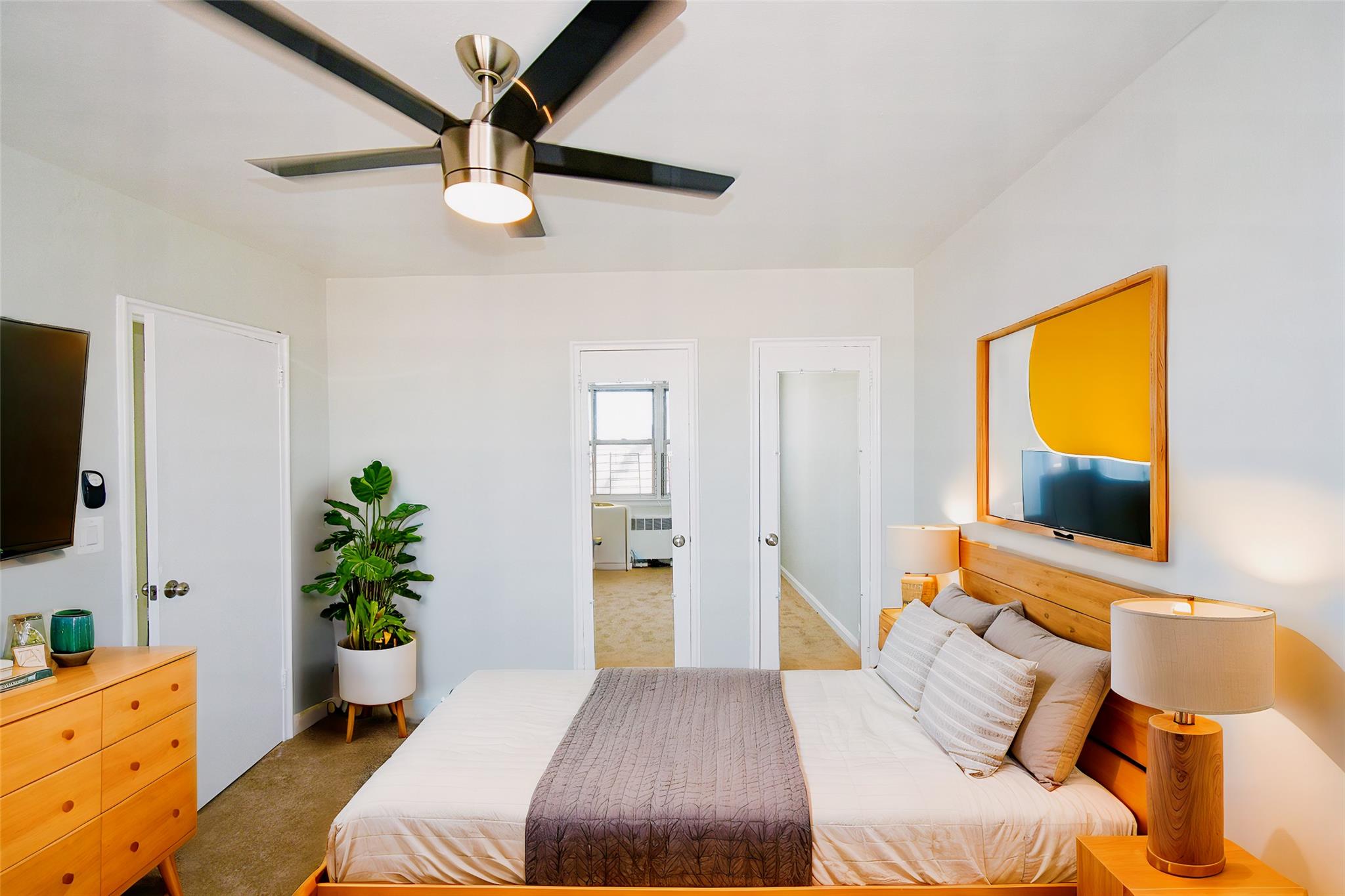 33 E Grand # B3C, Mount Vernon, NY 10552