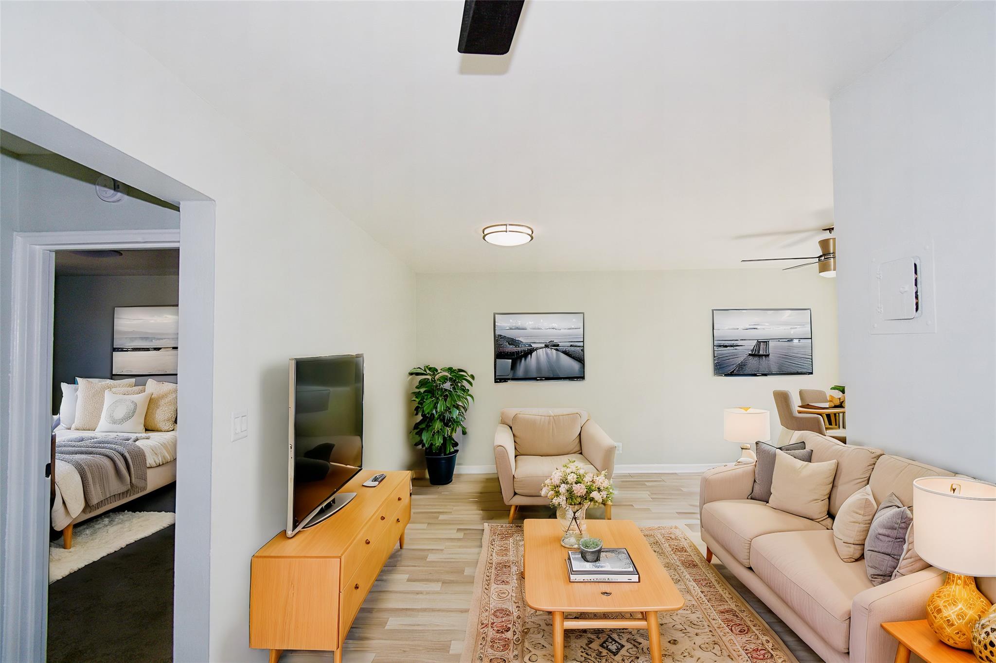 33 E Grand # B3C, Mount Vernon, NY 10552