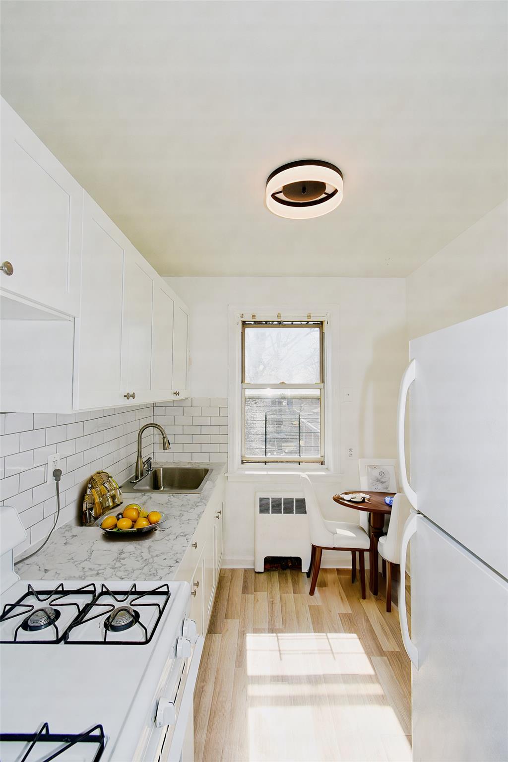 33 E Grand # B3C, Mount Vernon, NY 10552