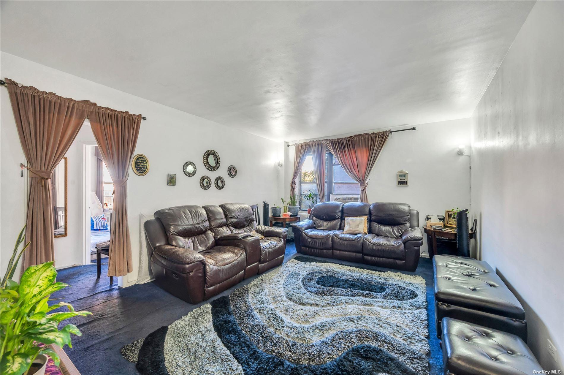 84-16 Elmhurst Avenue # 4A, Elmhurst, NY 11373