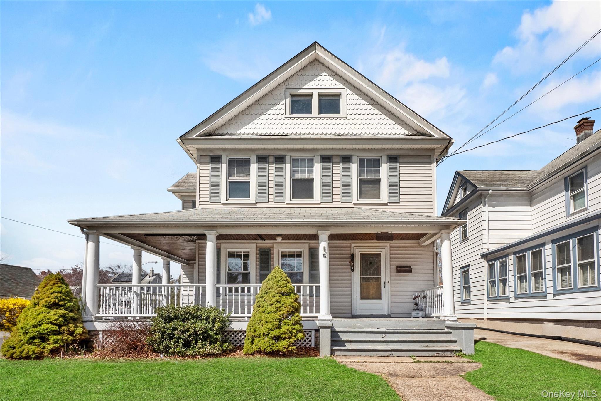 47 Prairie Avenue, Suffern, NY 10901