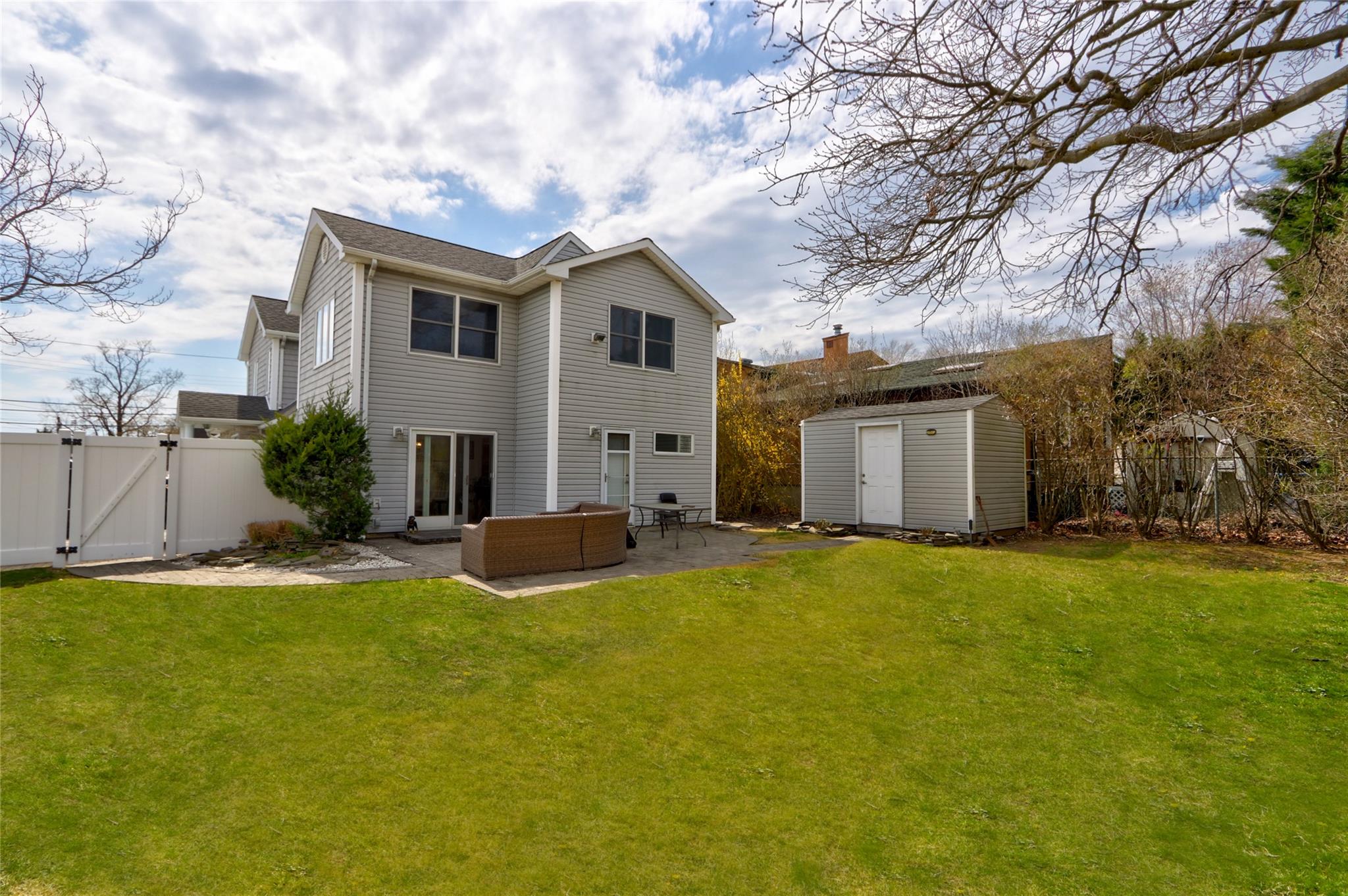 263 Chance Drive, Oceanside, NY 11572
