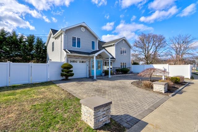 263 Chance Drive, Oceanside, NY 11572