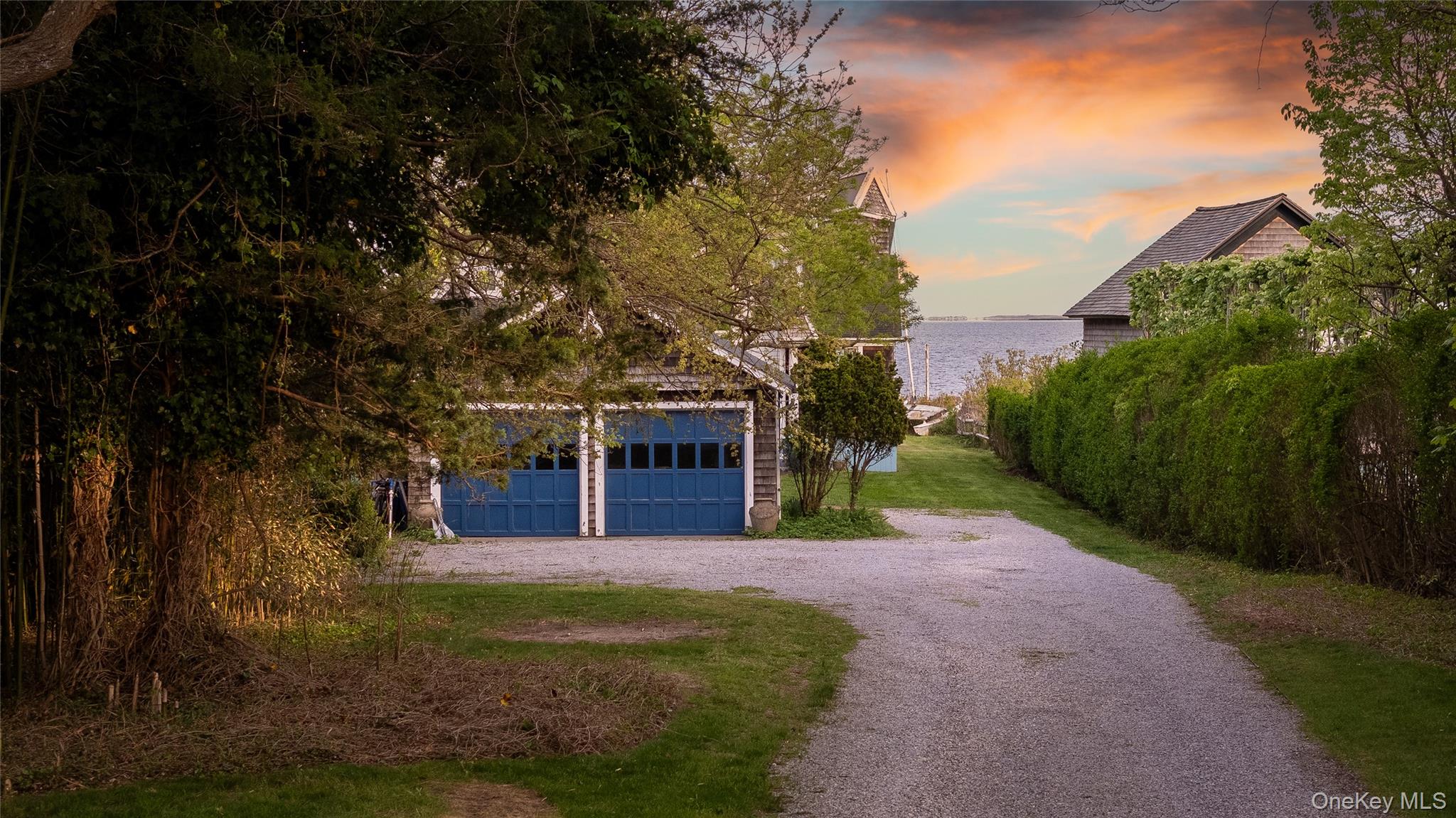 4 Shore Road, Bellport Village, NY 11713