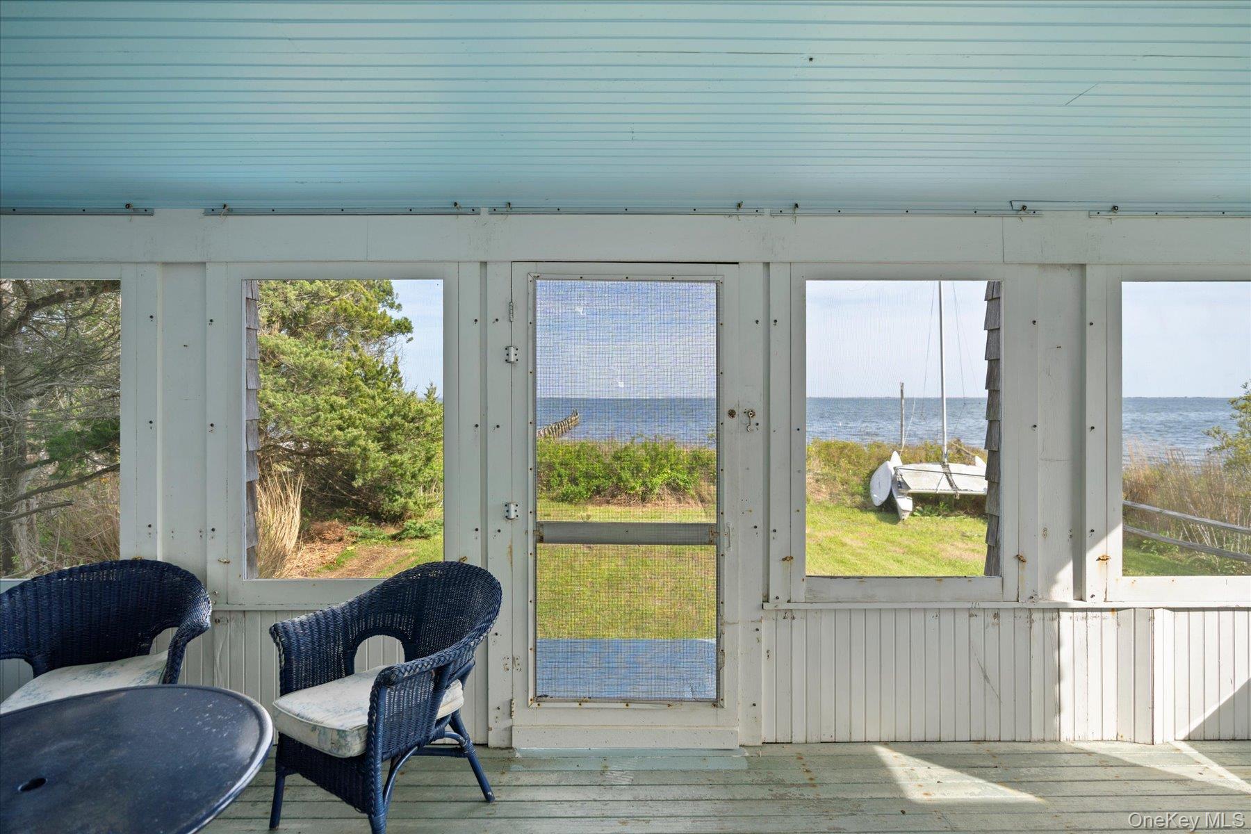 4 Shore Road, Bellport Village, NY 11713