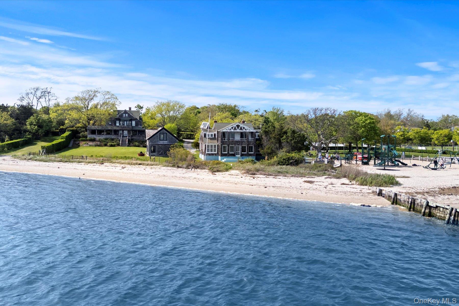 4 Shore Road, Bellport Village, NY 11713