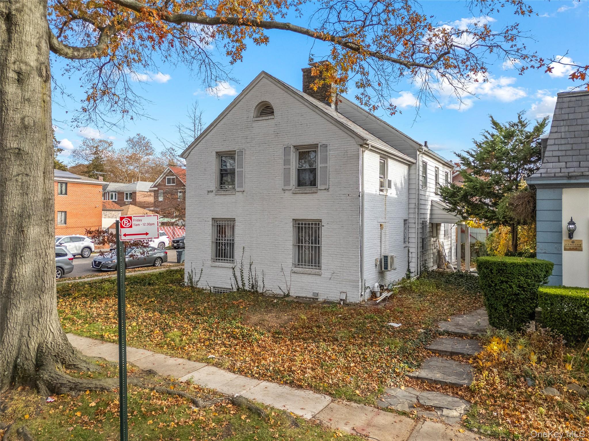 52-06 Bowne Street, Flushing, NY 11355