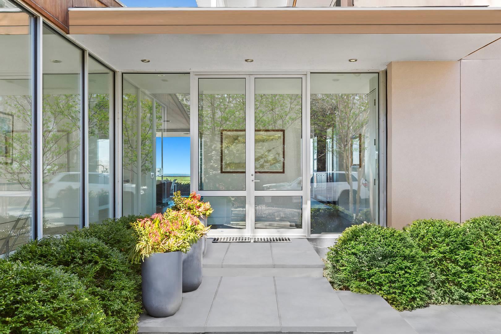 42 Prospect Ave + Part 23 Serpentine Drive, Shelter Island, NY 11964