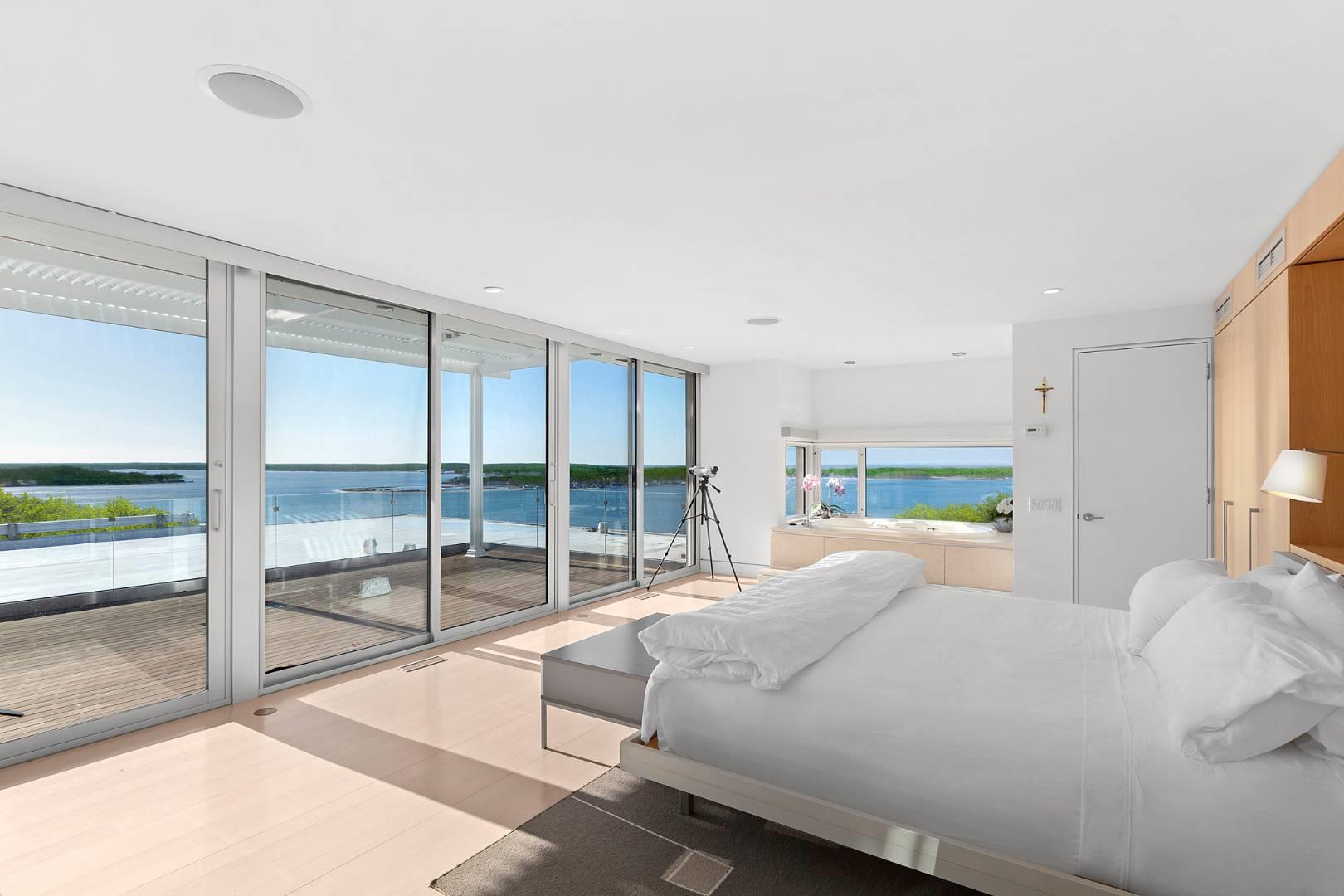 42 Prospect Ave + Part 23 Serpentine Drive, Shelter Island, NY 11964