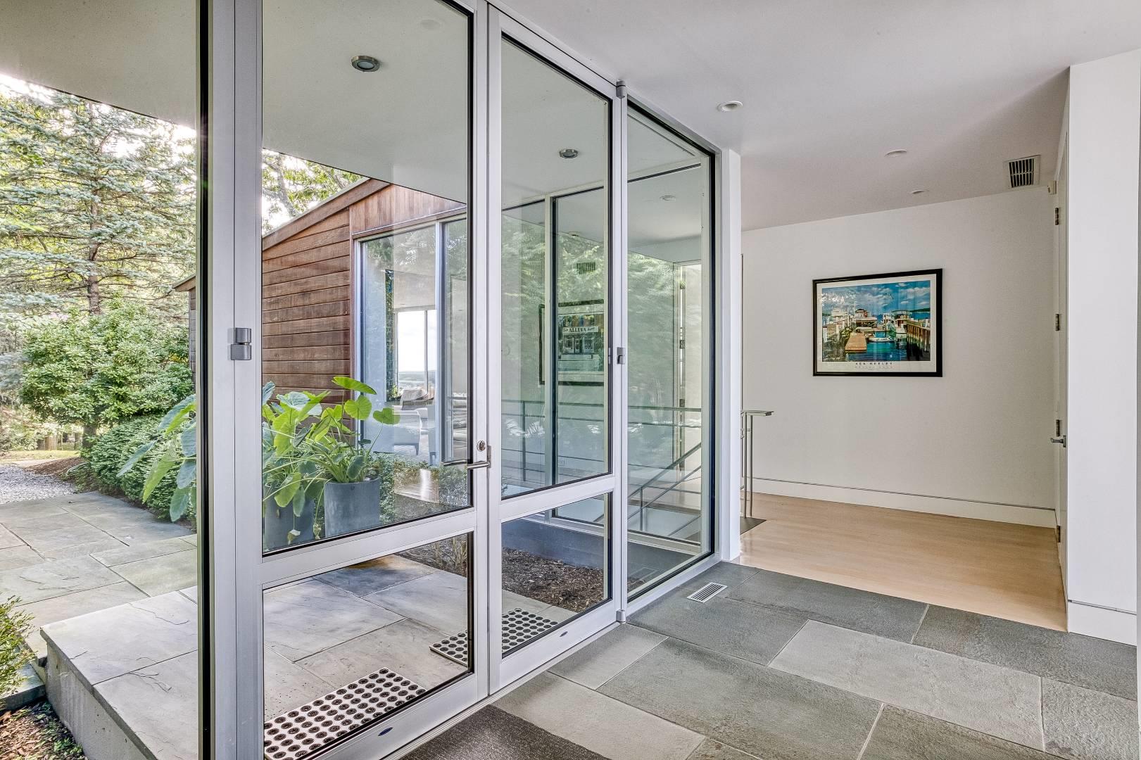 42 Prospect Ave + Part 23 Serpentine Drive, Shelter Island, NY 11964