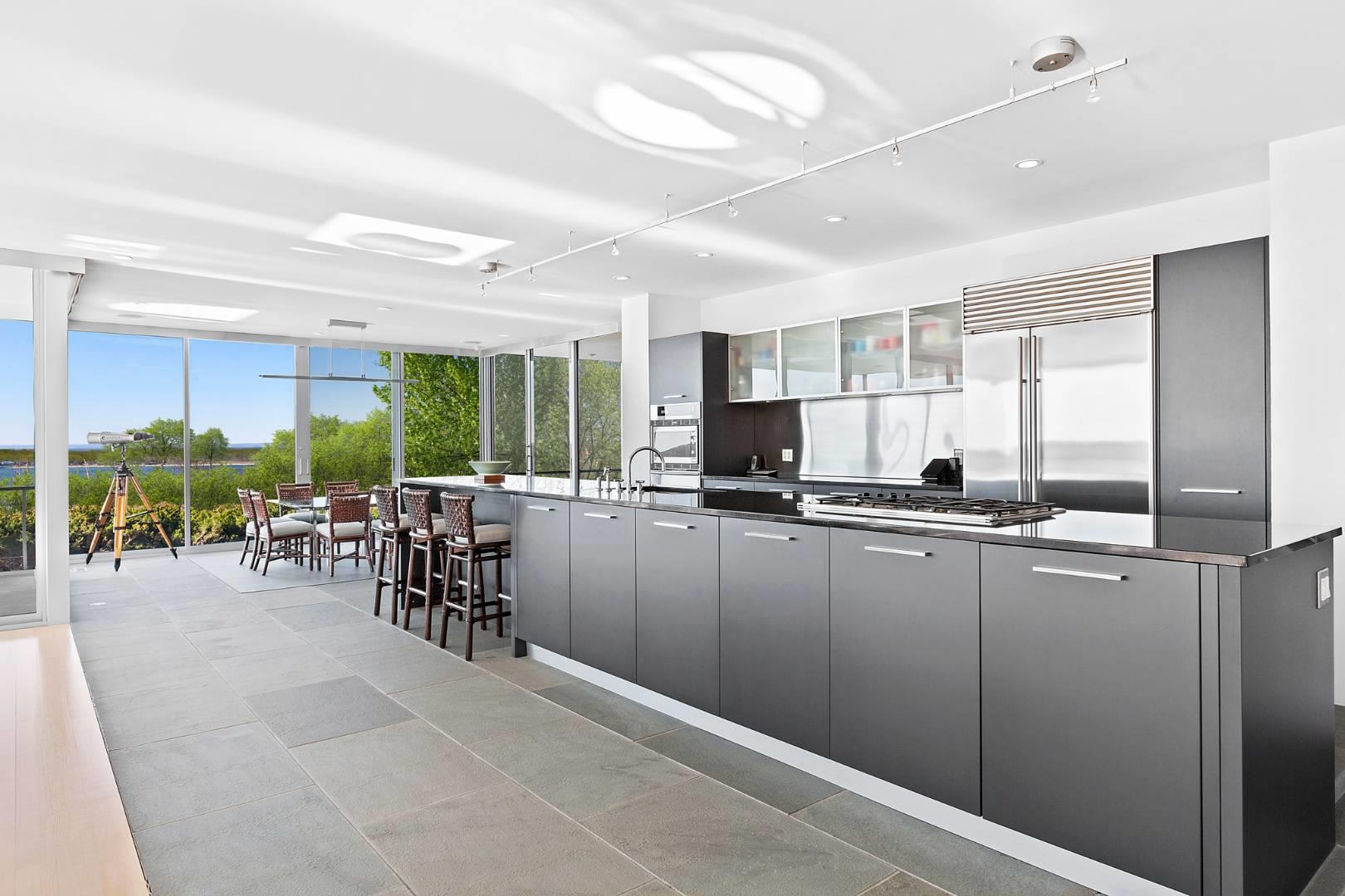 42 Prospect Ave + Part 23 Serpentine Drive, Shelter Island, NY 11964