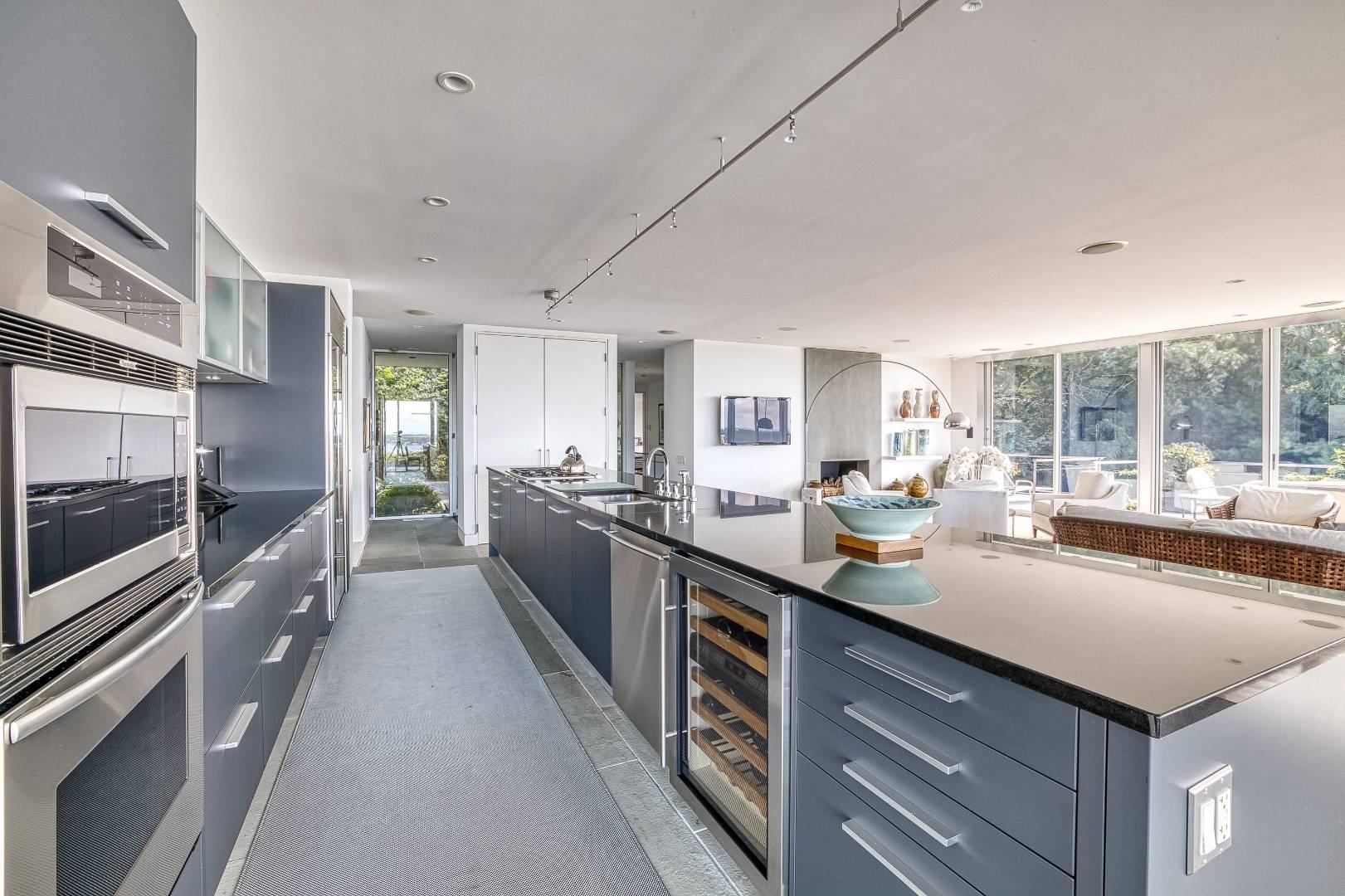 42 Prospect Ave + Part 23 Serpentine Drive, Shelter Island, NY 11964