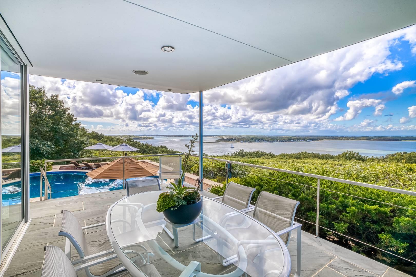 42 Prospect Ave + Part 23 Serpentine Drive, Shelter Island, NY 11964