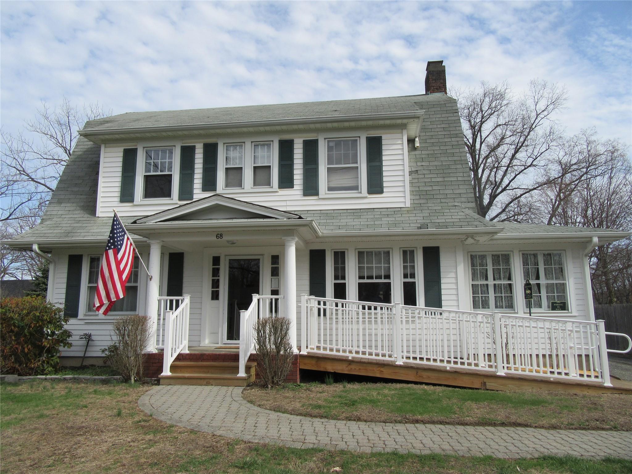 68 E Main Street # Unit 1, Washingtonville, NY 10992