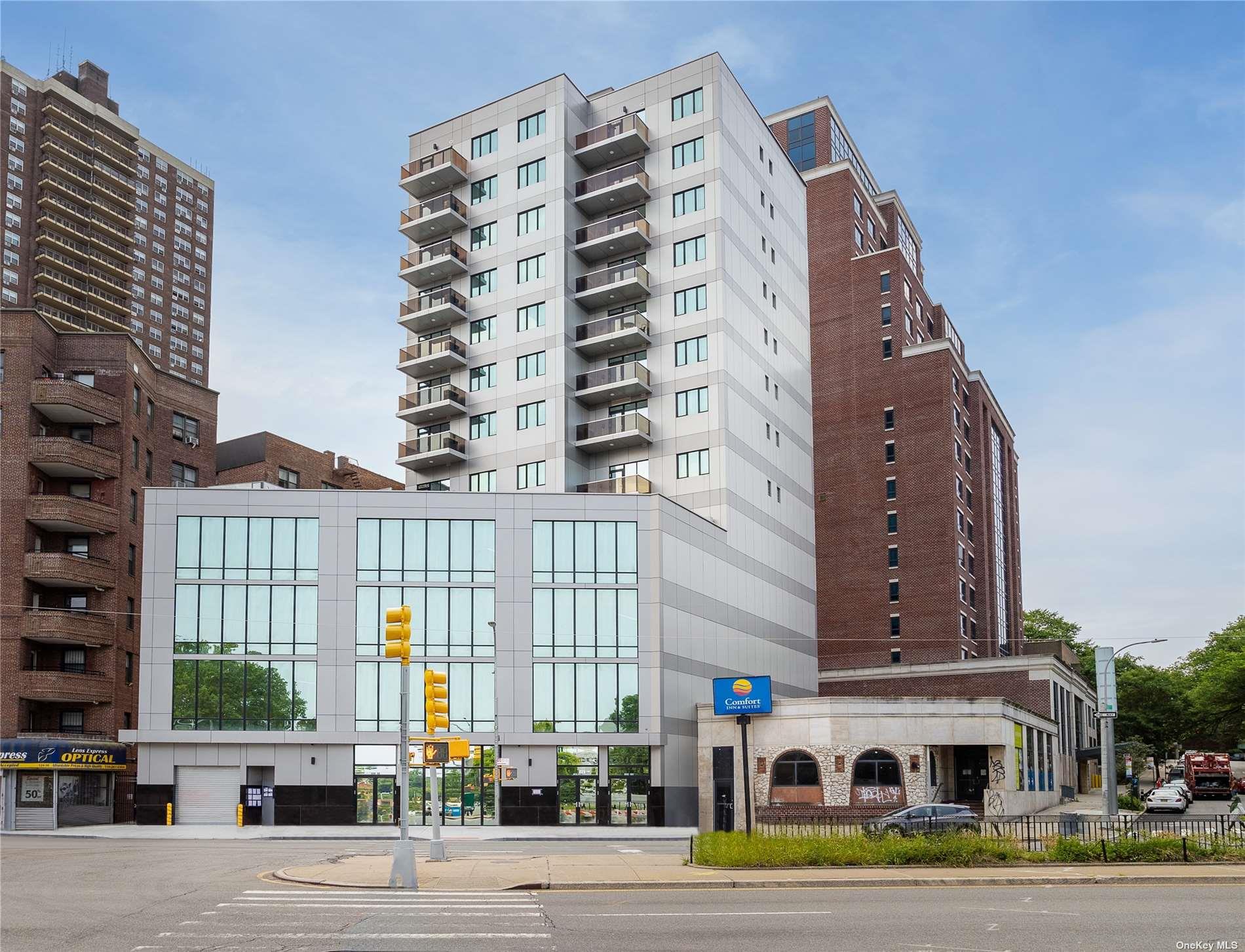 124-28 Queens Boulevard # 12A, Kew Gardens, NY 11415