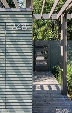 248 Bay Walk, Fire Island Pines, NY 11782
