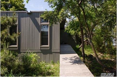 248 Bay Walk, Fire Island Pines, NY 11782