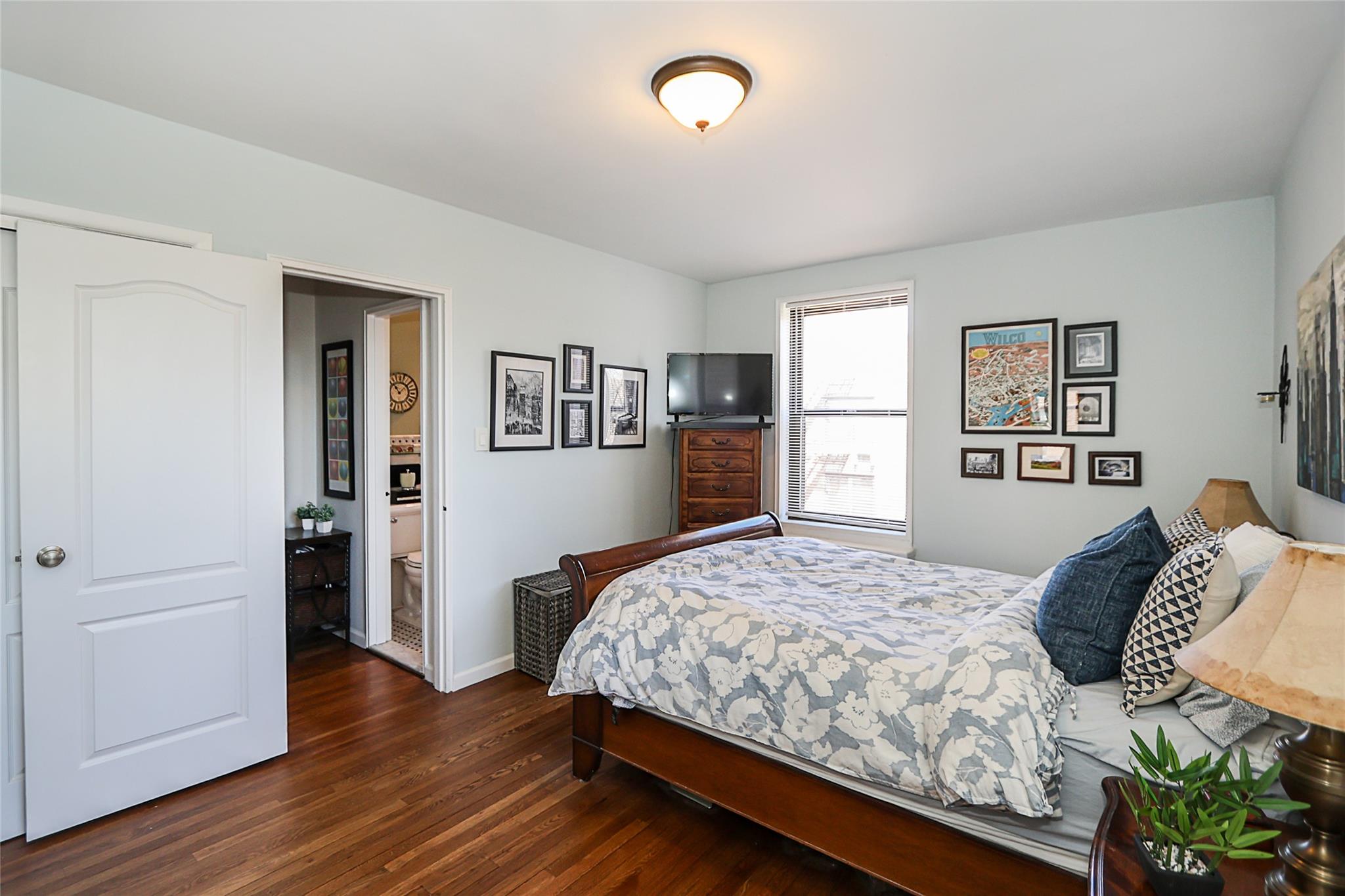 80-35 Springfield Boulevard # 6R, Queens Village, NY 11427