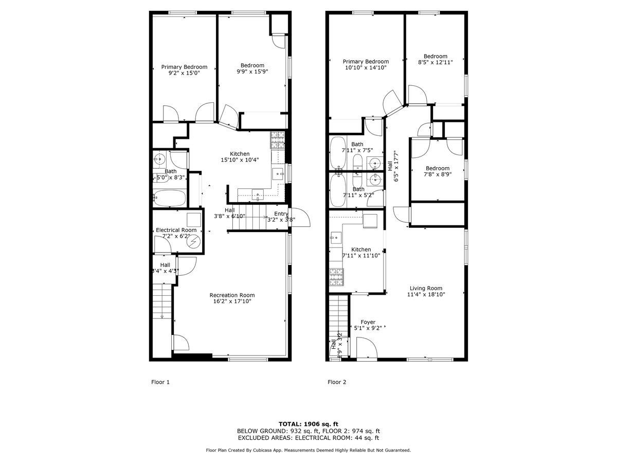 134-15 160th Street, Jamaica, NY 11434
