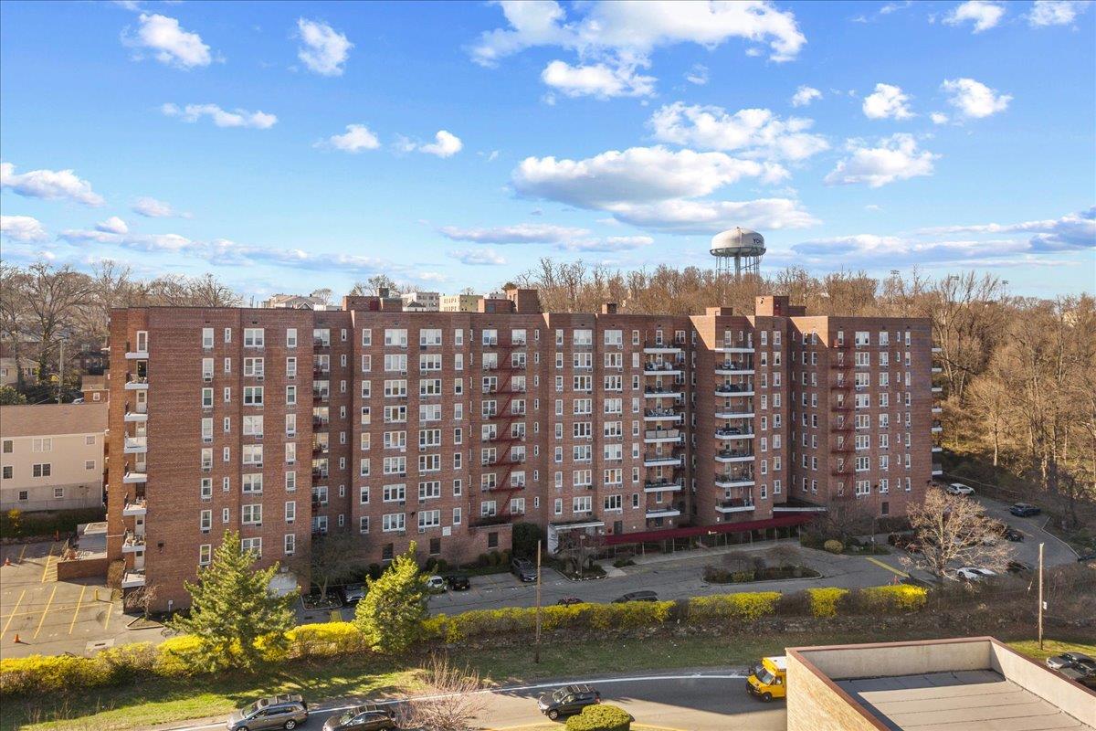 245 Rumsey Road # 2G, Yonkers, NY 10705