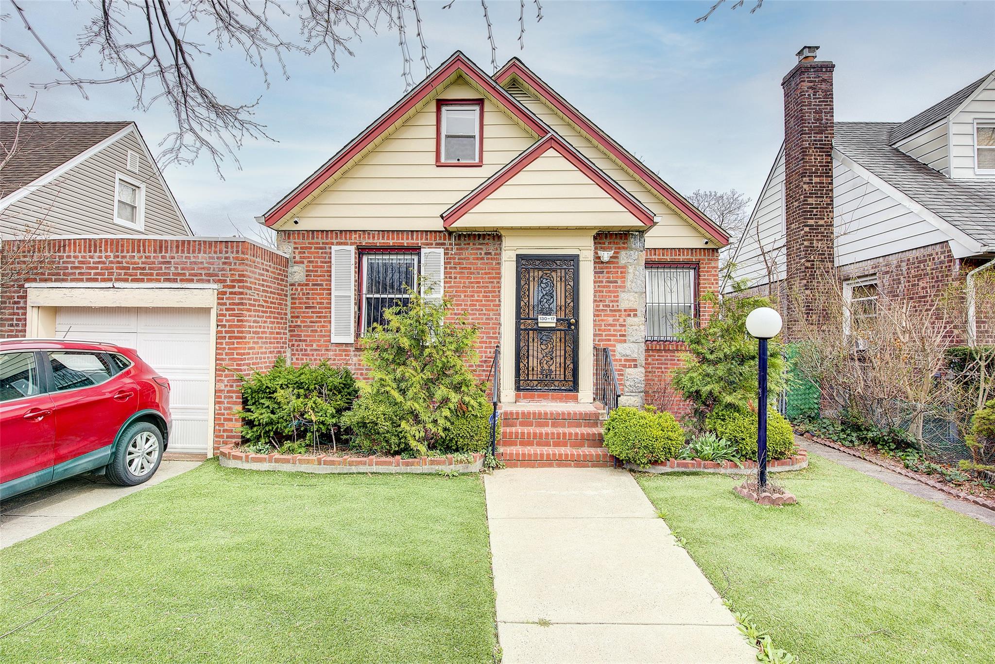 130-17 217th Street, Laurelton, NY 11413