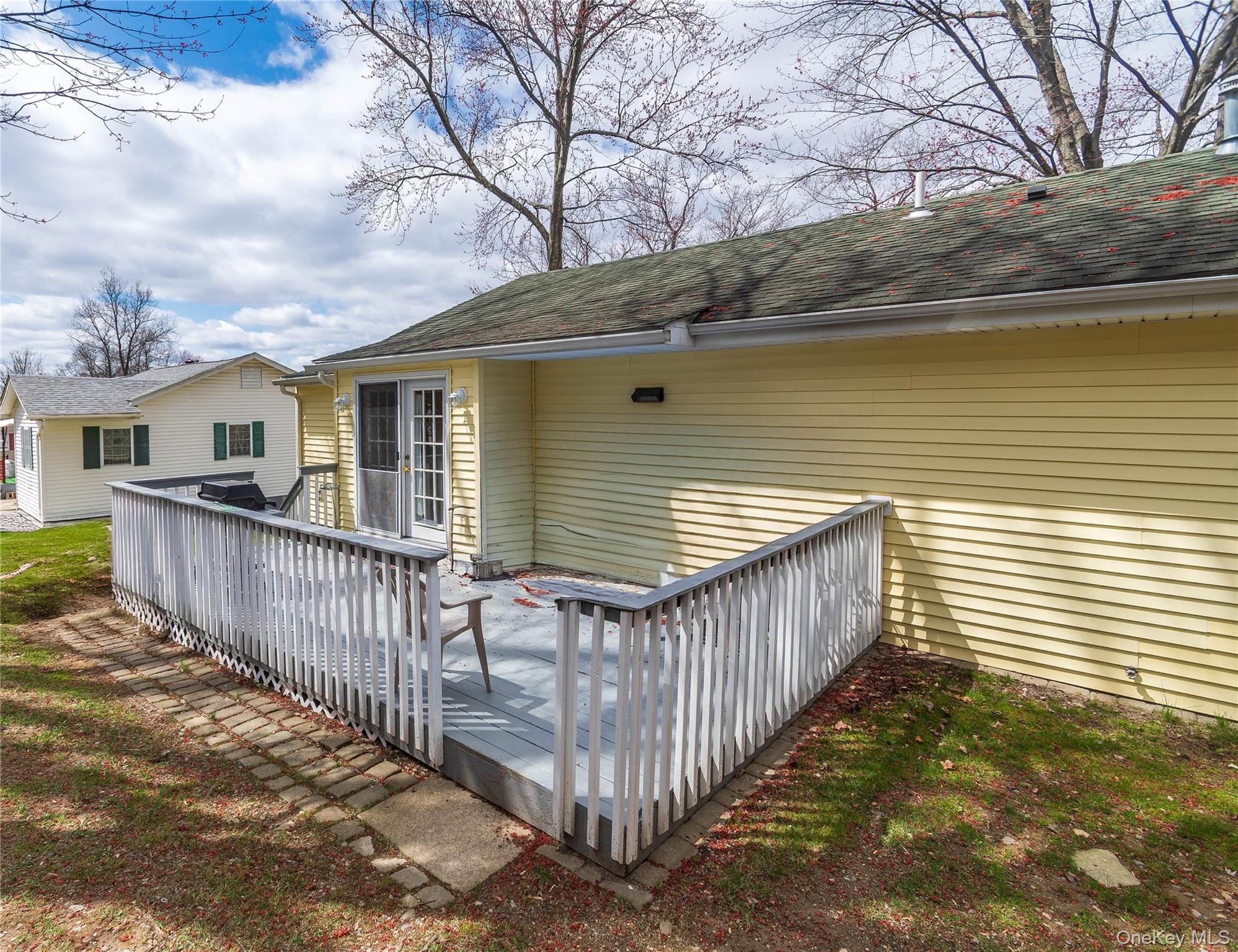 22 Woodycrest Trail, Monroe, NY 10950