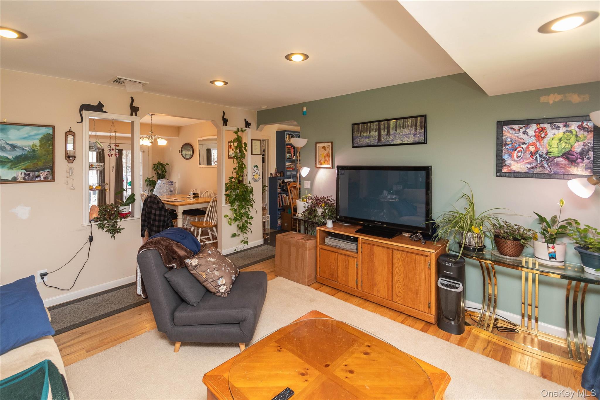 22 Woodycrest Trail, Monroe, NY 10950