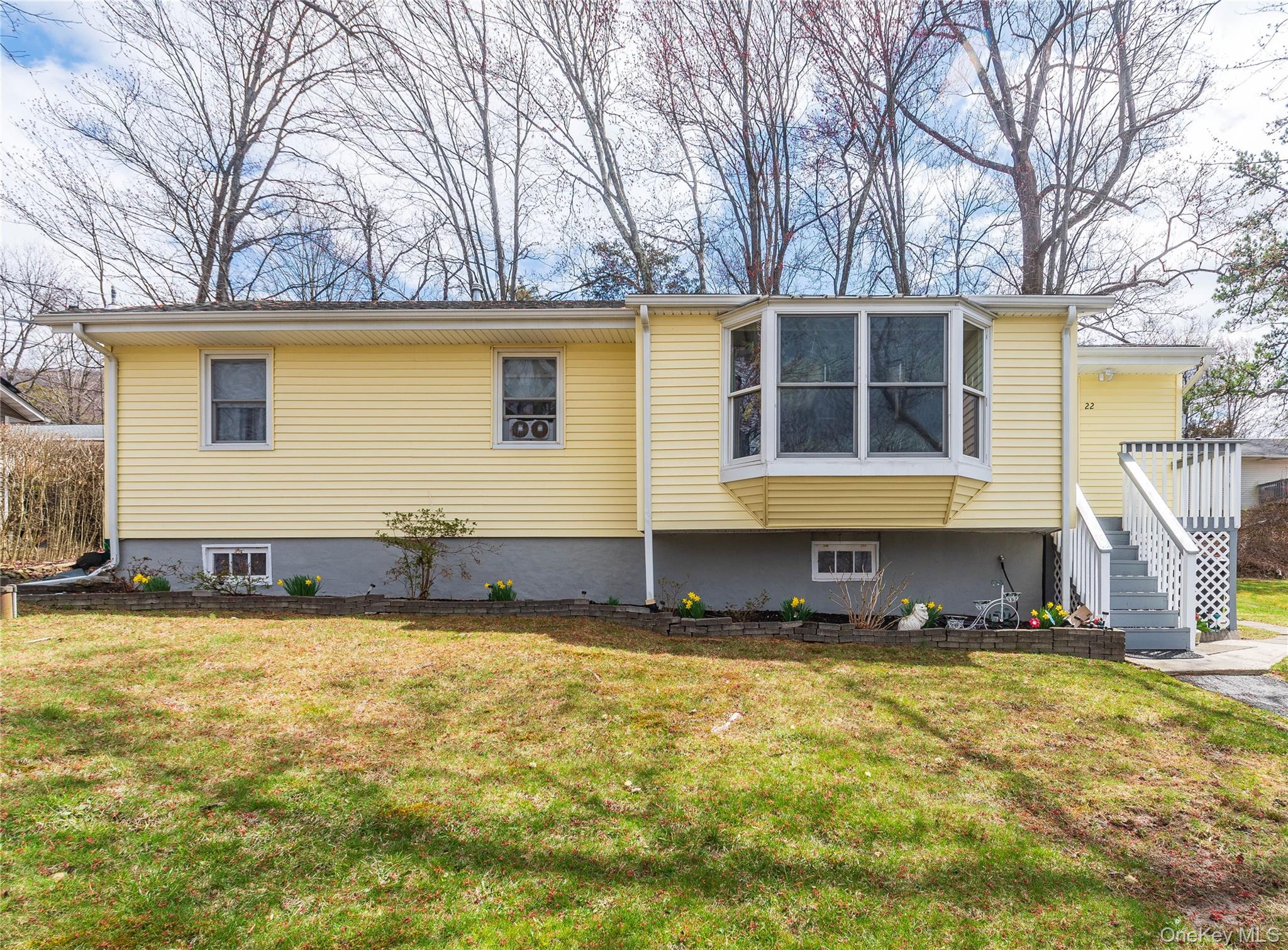 22 Woodycrest Trail, Monroe, NY 10950