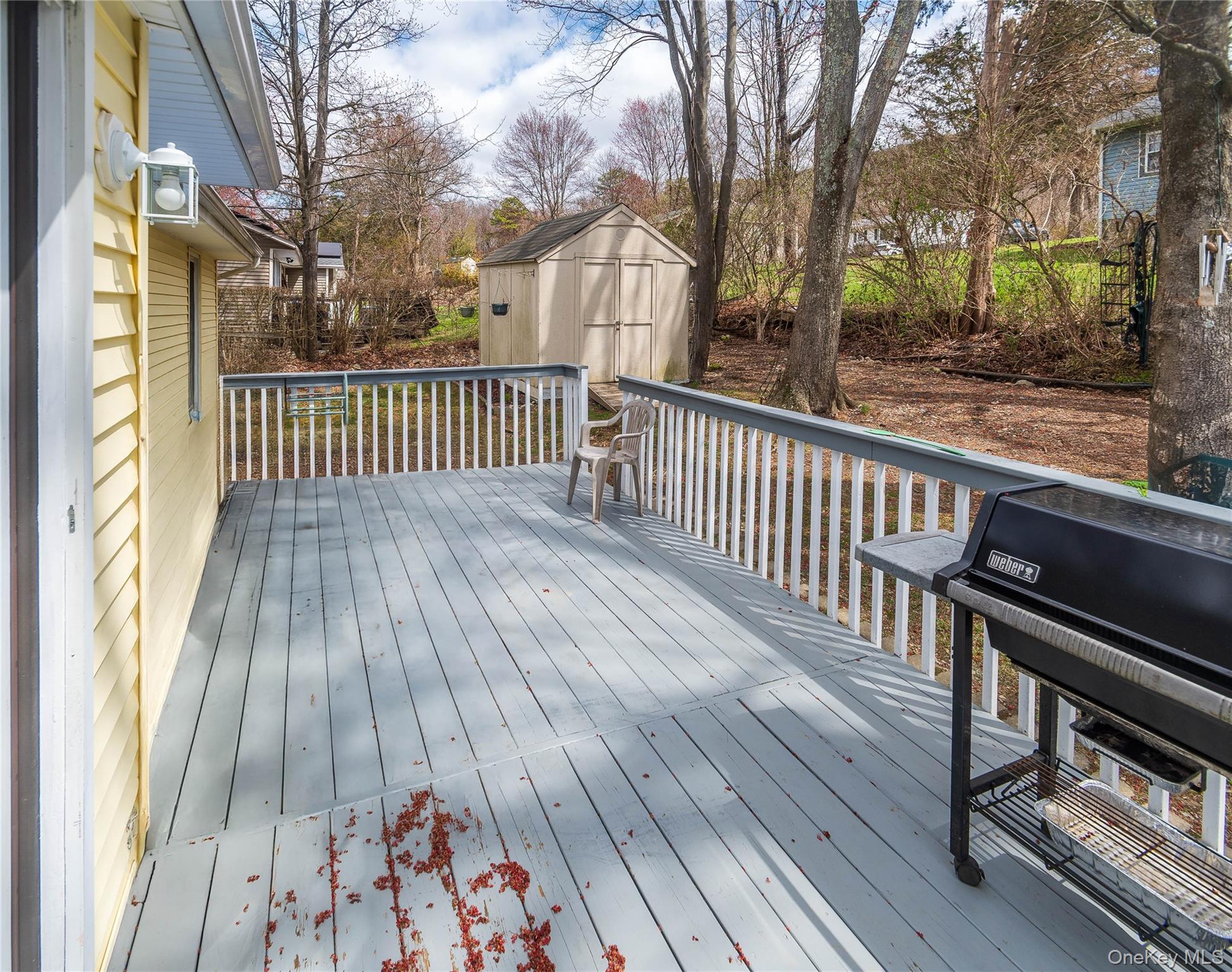 22 Woodycrest Trail, Monroe, NY 10950