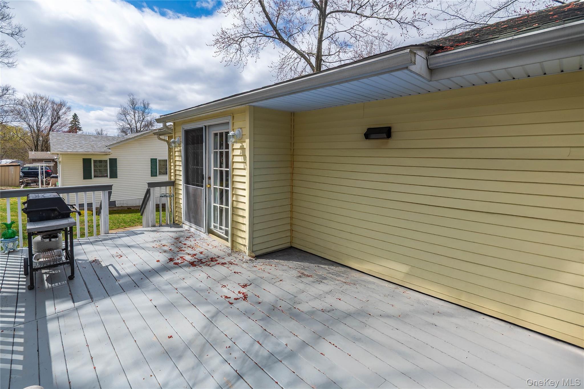 22 Woodycrest Trail, Monroe, NY 10950