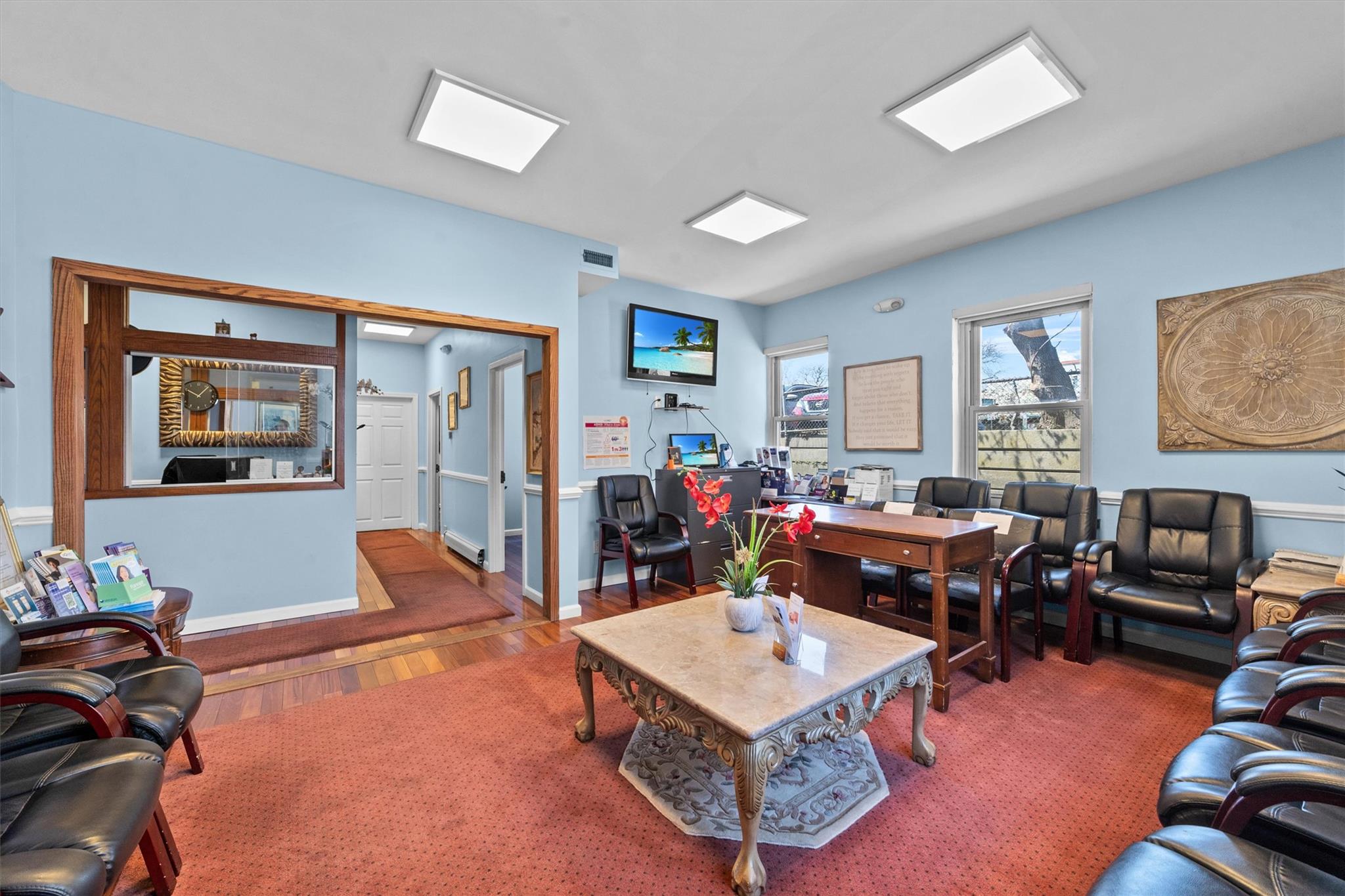 130 Pondfield Road # Suites 1 & 3, Bronxville, NY 10708