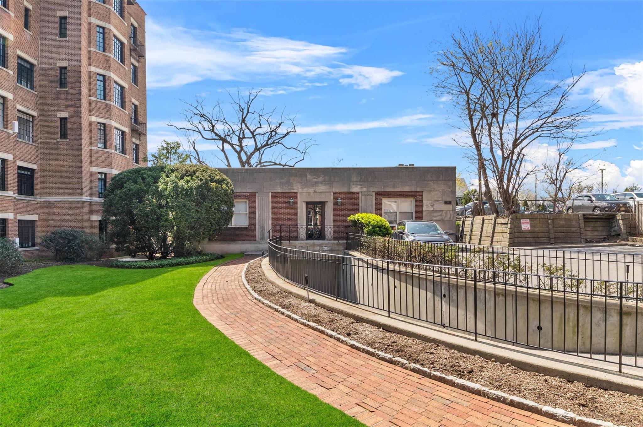 130 Pondfield Road # Suites 1 & 3, Bronxville, NY 10708