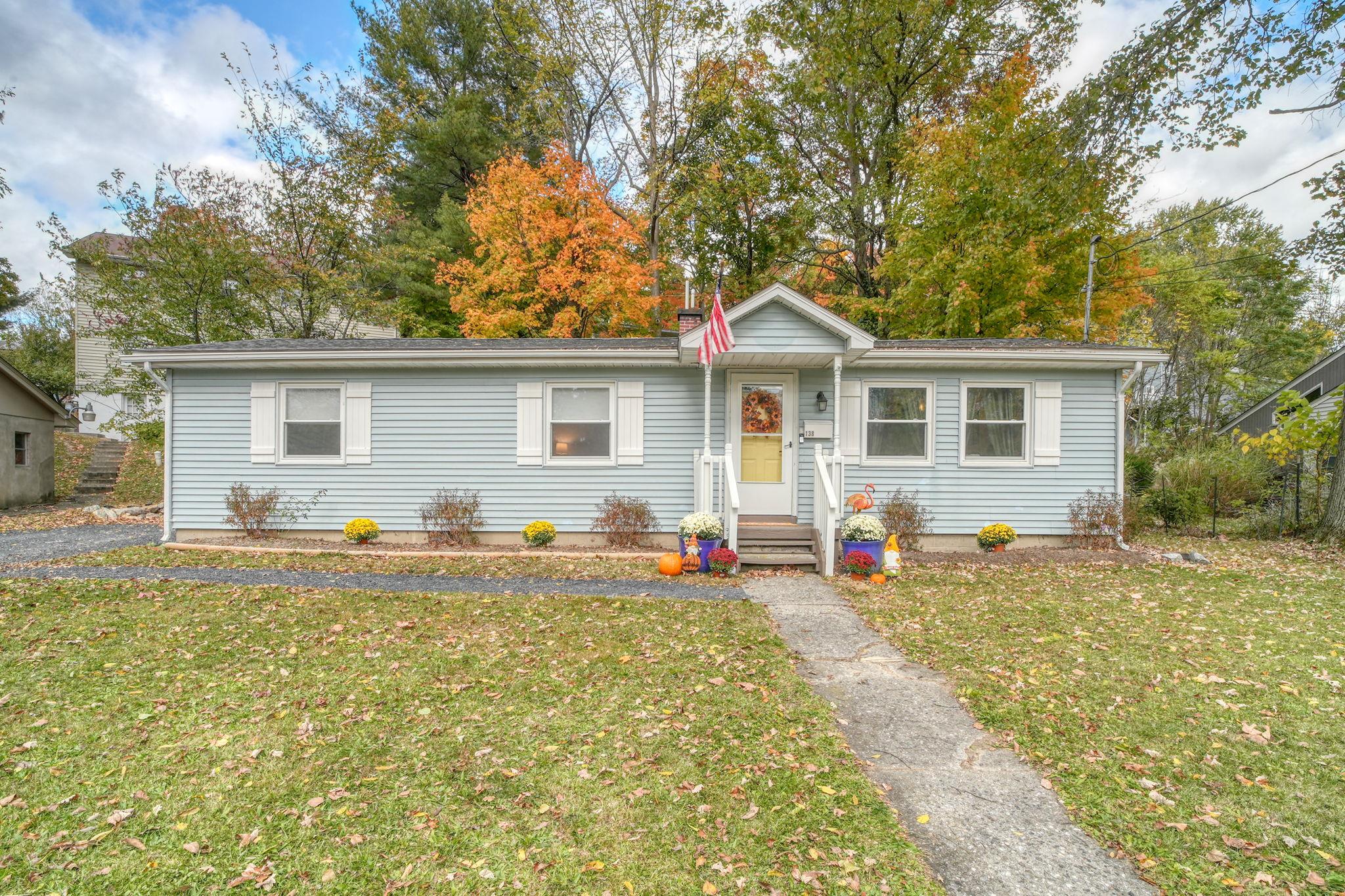 138 Spring Street, Goshen, NY 10924