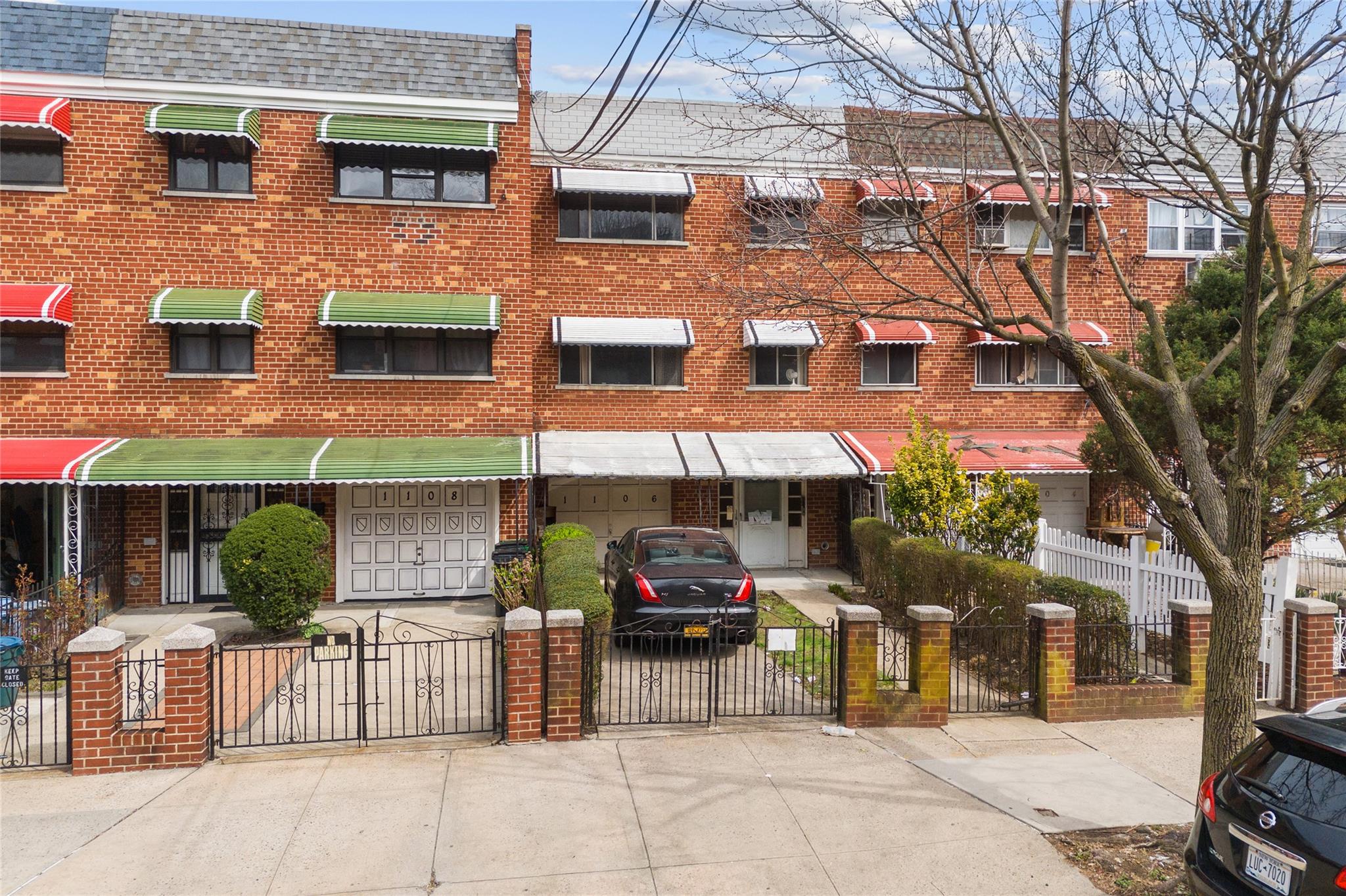 1106 Saint Lawrence Avenue, Bronx, NY 10472