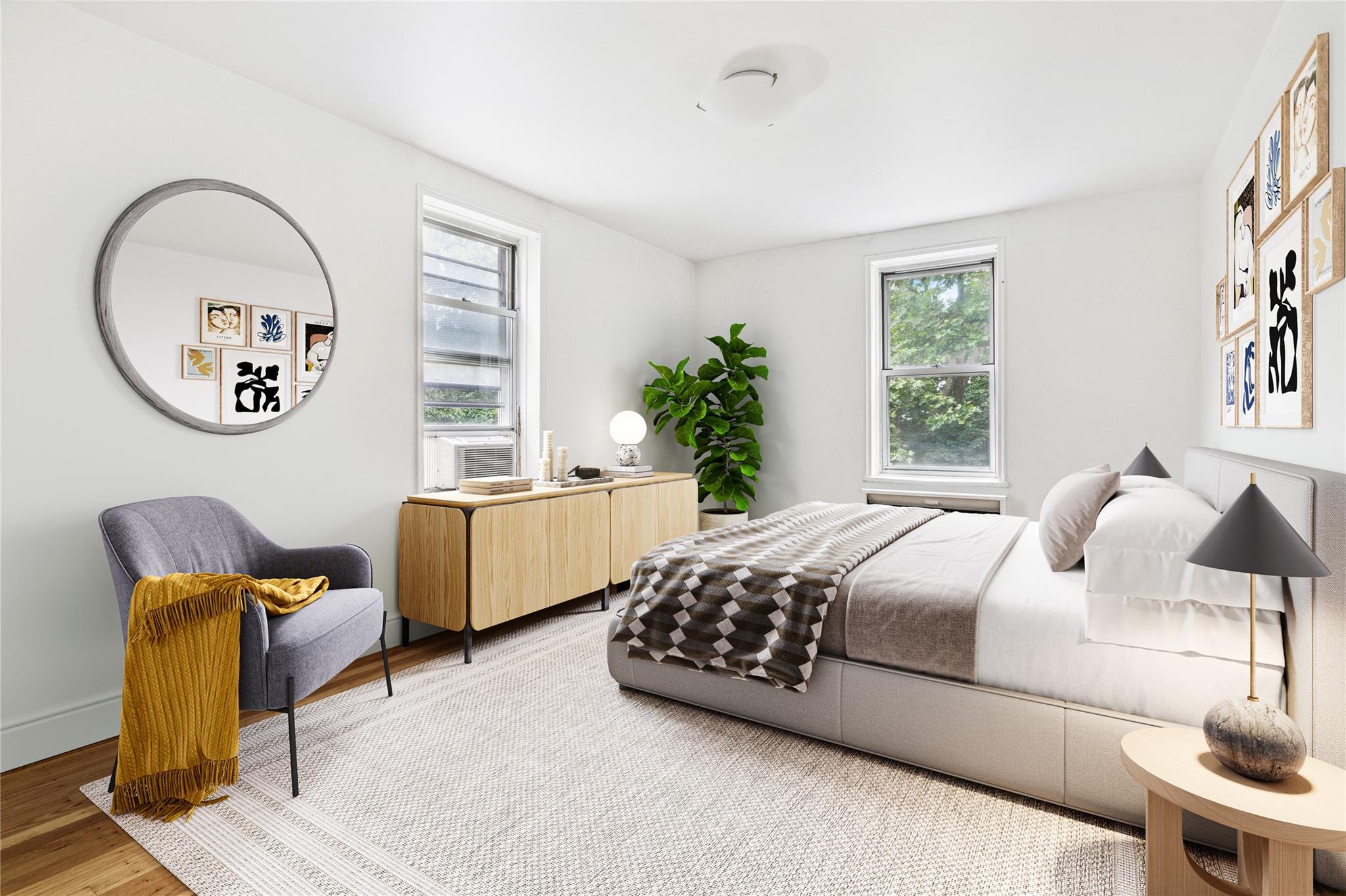 72-81 113th Streets # 3V, Forest Hills, NY 11375