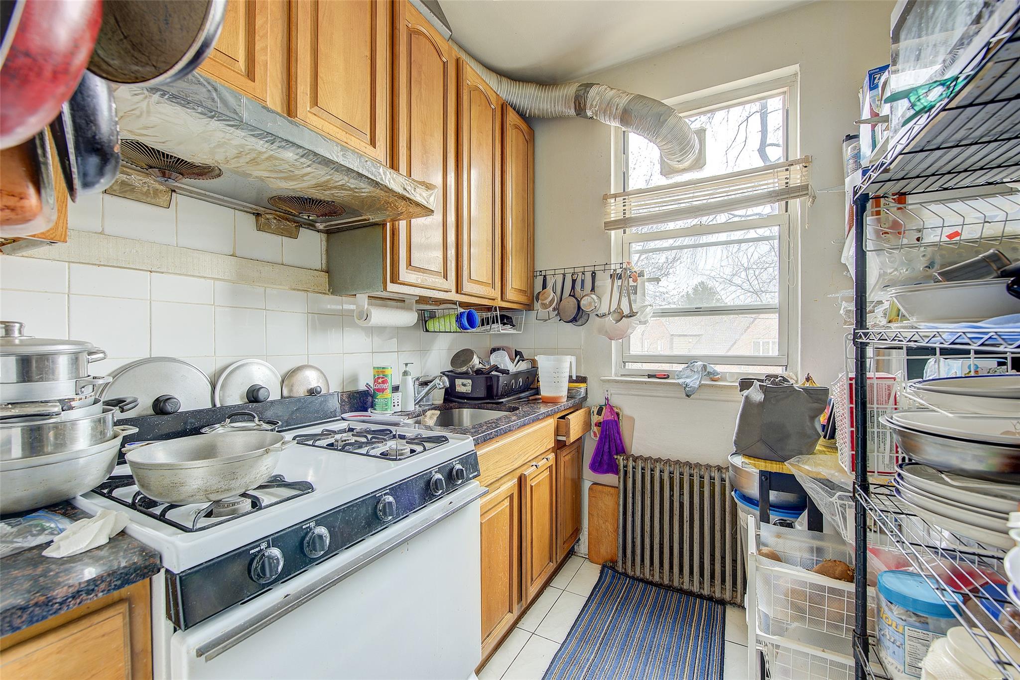 86-08 63rd Drive, Rego Park, NY 11374