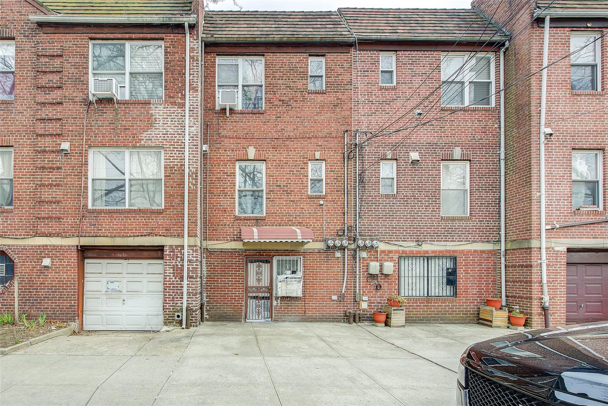 86-08 63rd Drive, Rego Park, NY 11374