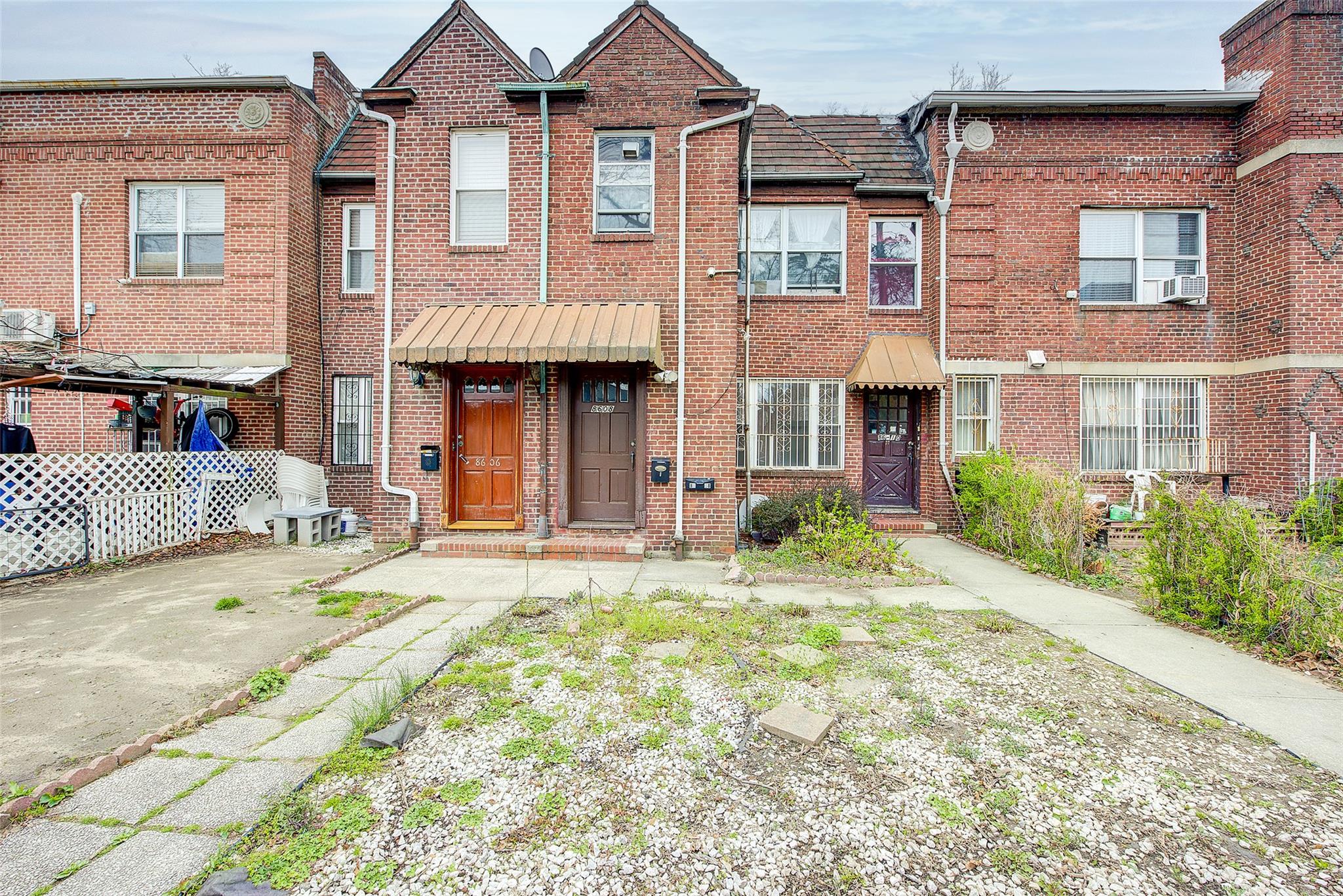 86-08 63rd Drive, Rego Park, NY 11374