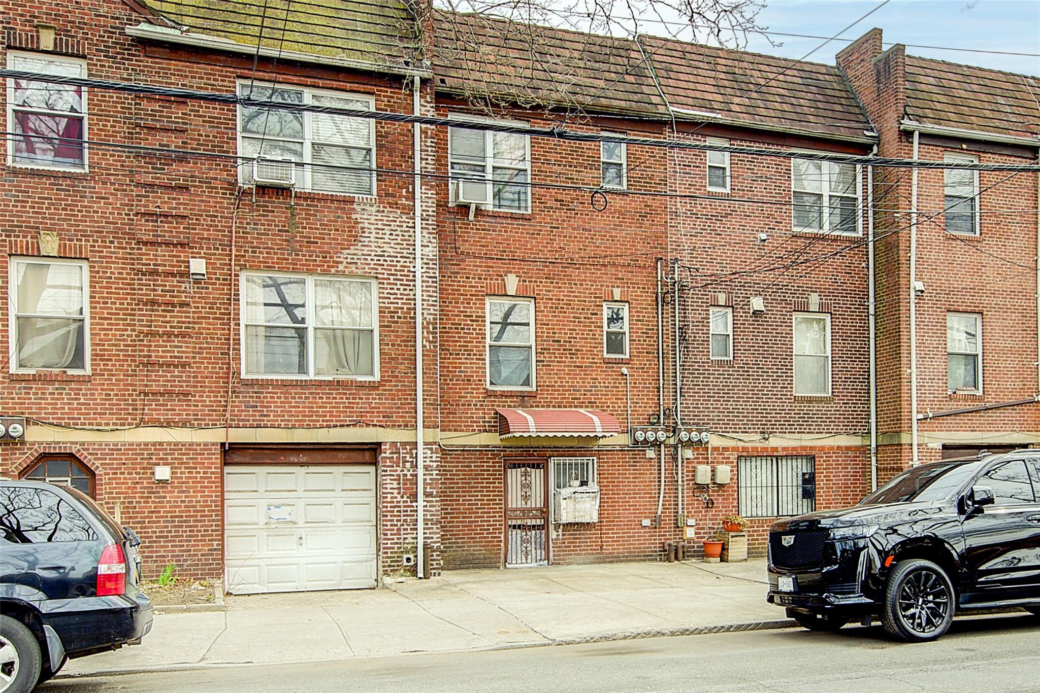 86-08 63rd Drive, Rego Park, NY 11374