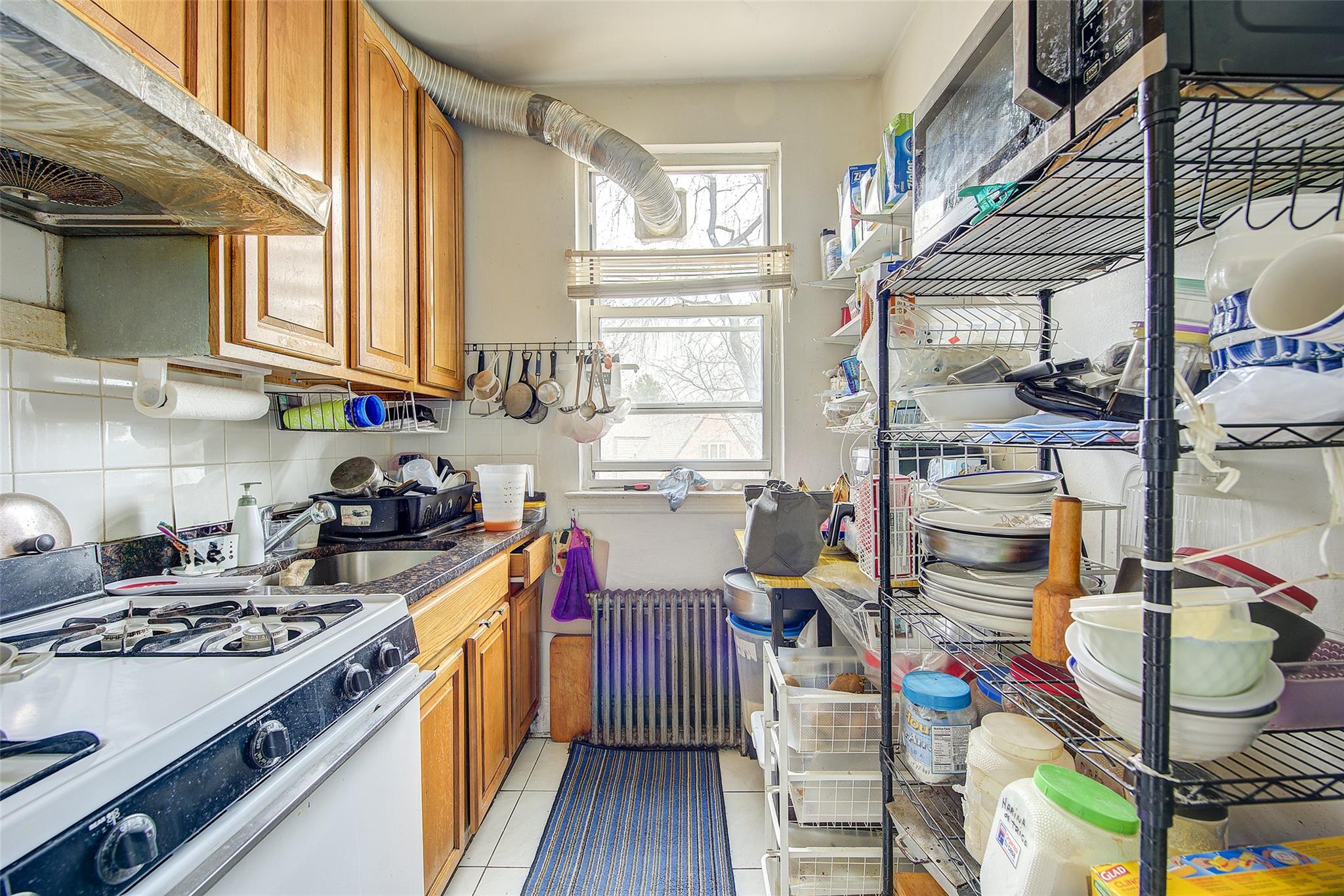 86-08 63rd Drive, Rego Park, NY 11374