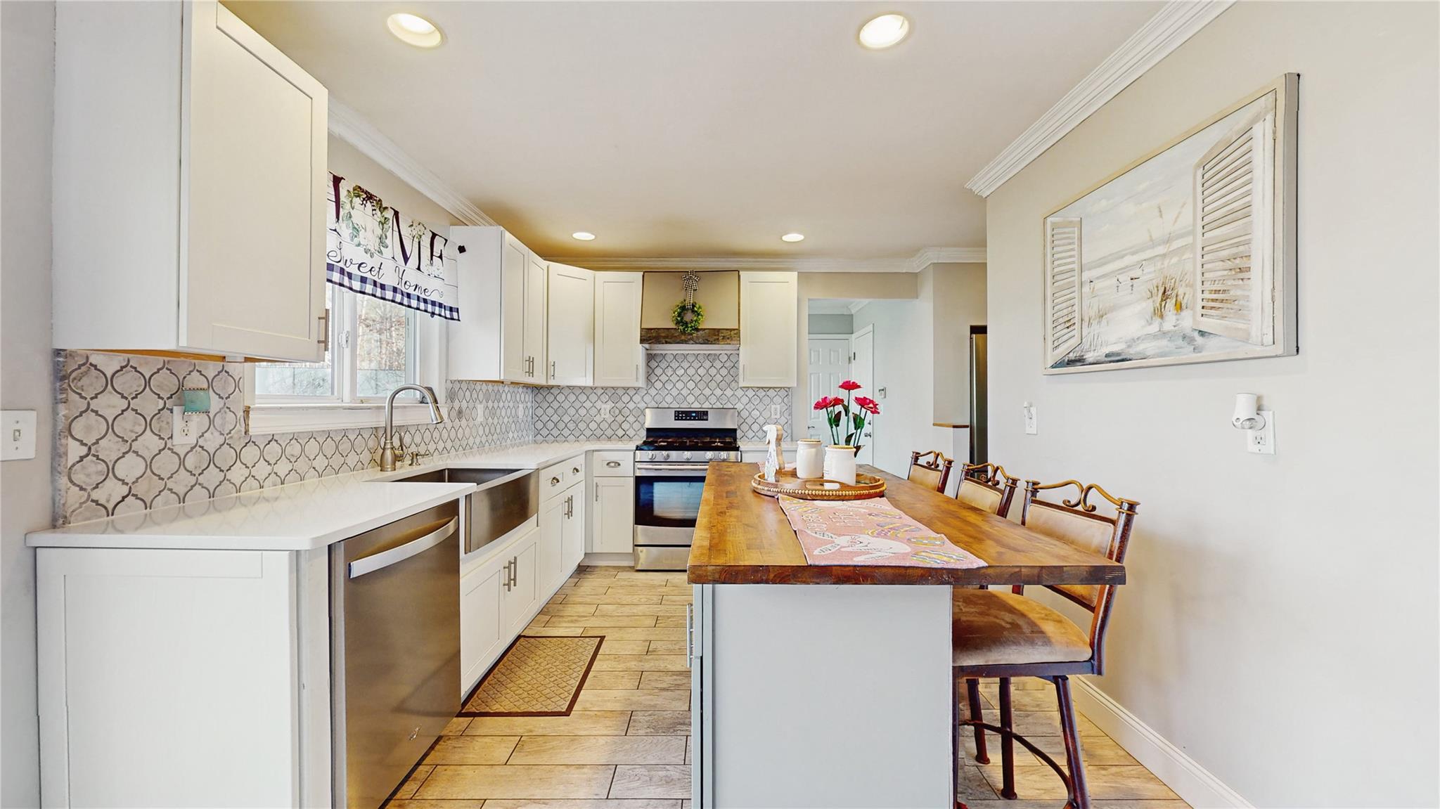 33 Summersweet Drive, Middle Island, NY 11953