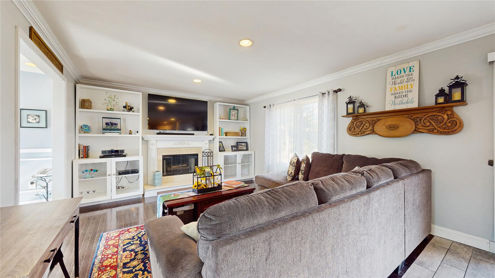 33 Summersweet Drive, Middle Island, NY 11953