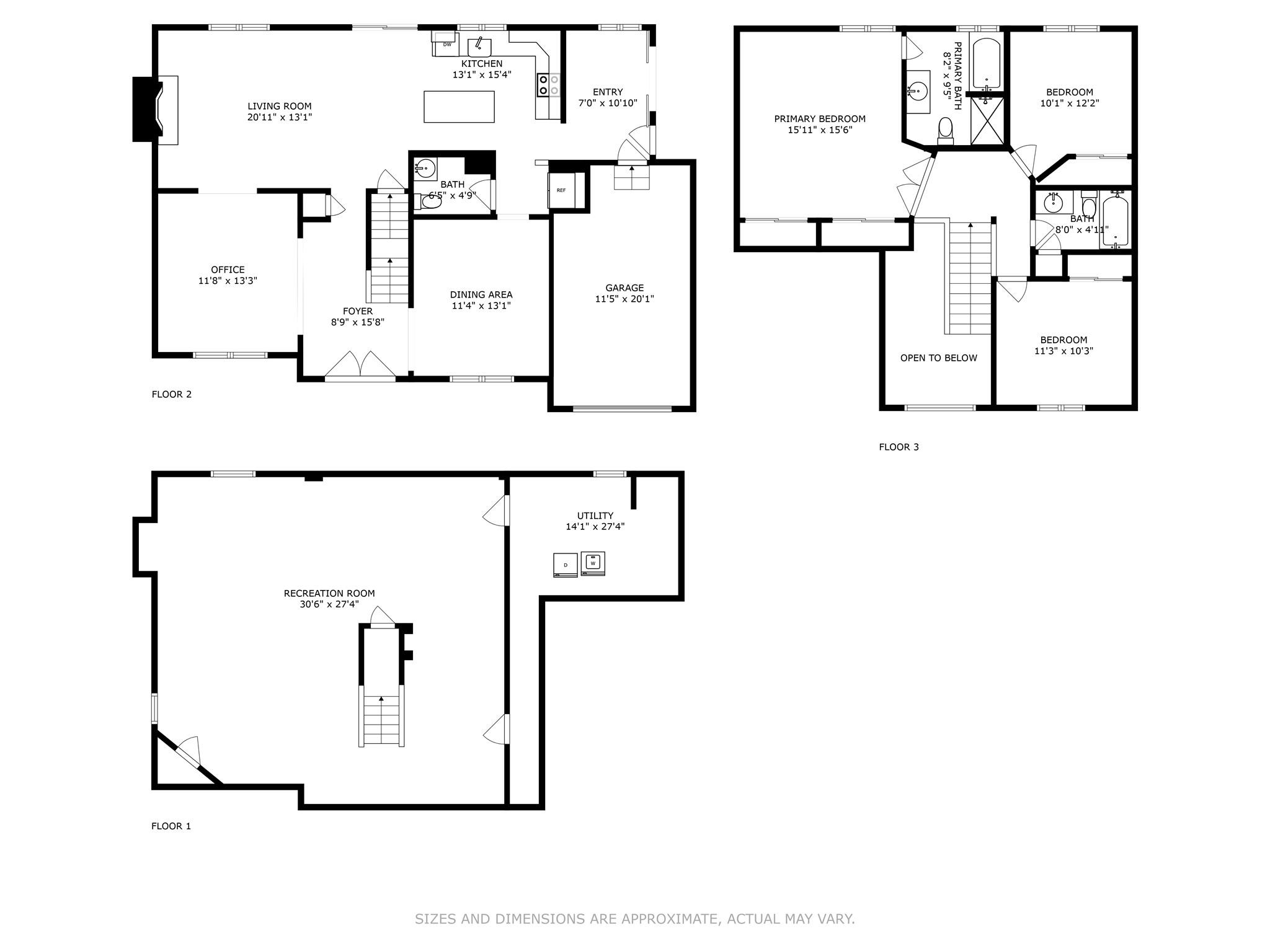 33 Summersweet Drive, Middle Island, NY 11953