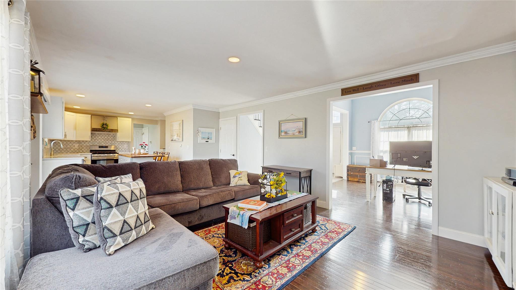 33 Summersweet Drive, Middle Island, NY 11953
