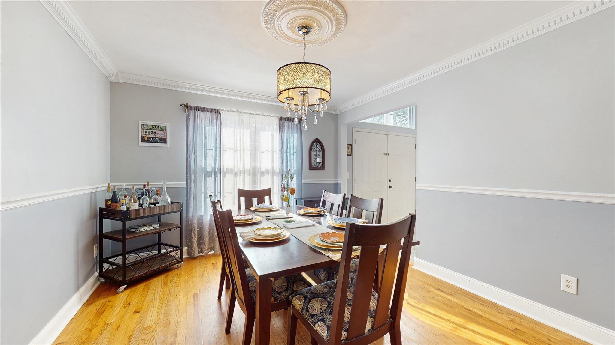 33 Summersweet Drive, Middle Island, NY 11953