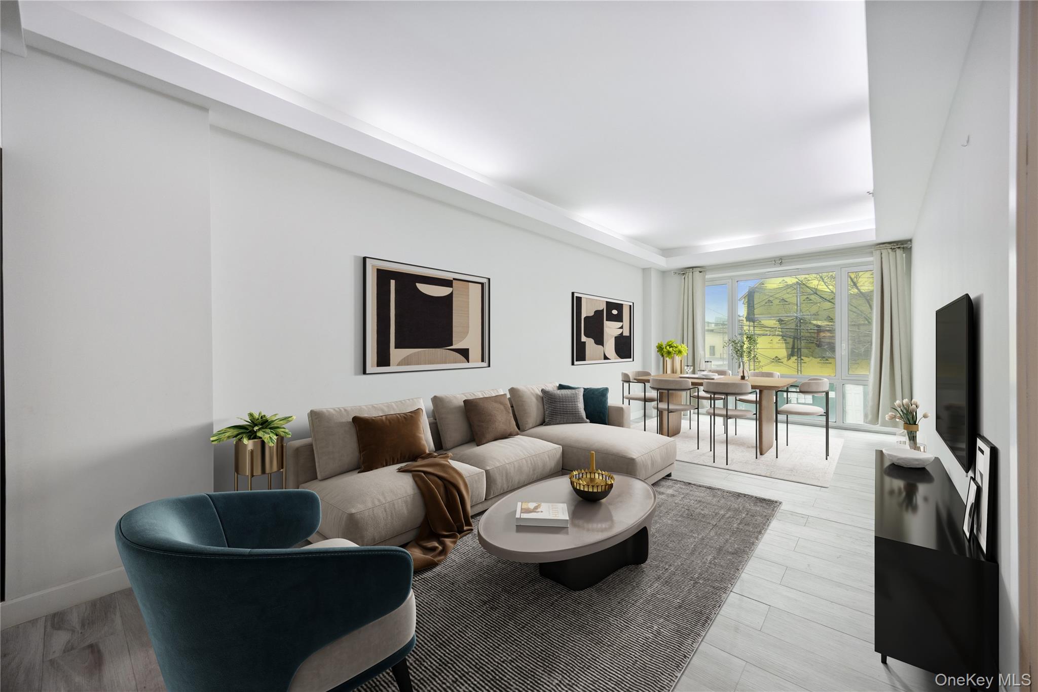 158-15 Union Turnpike # 209N, Fresh Meadows, NY 11366