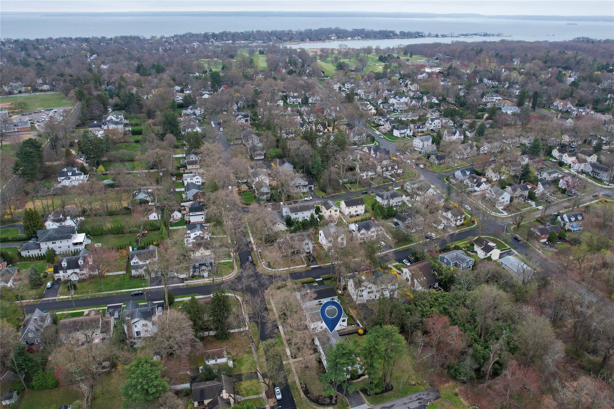51 HARDING Drive, Rye, NY 10580