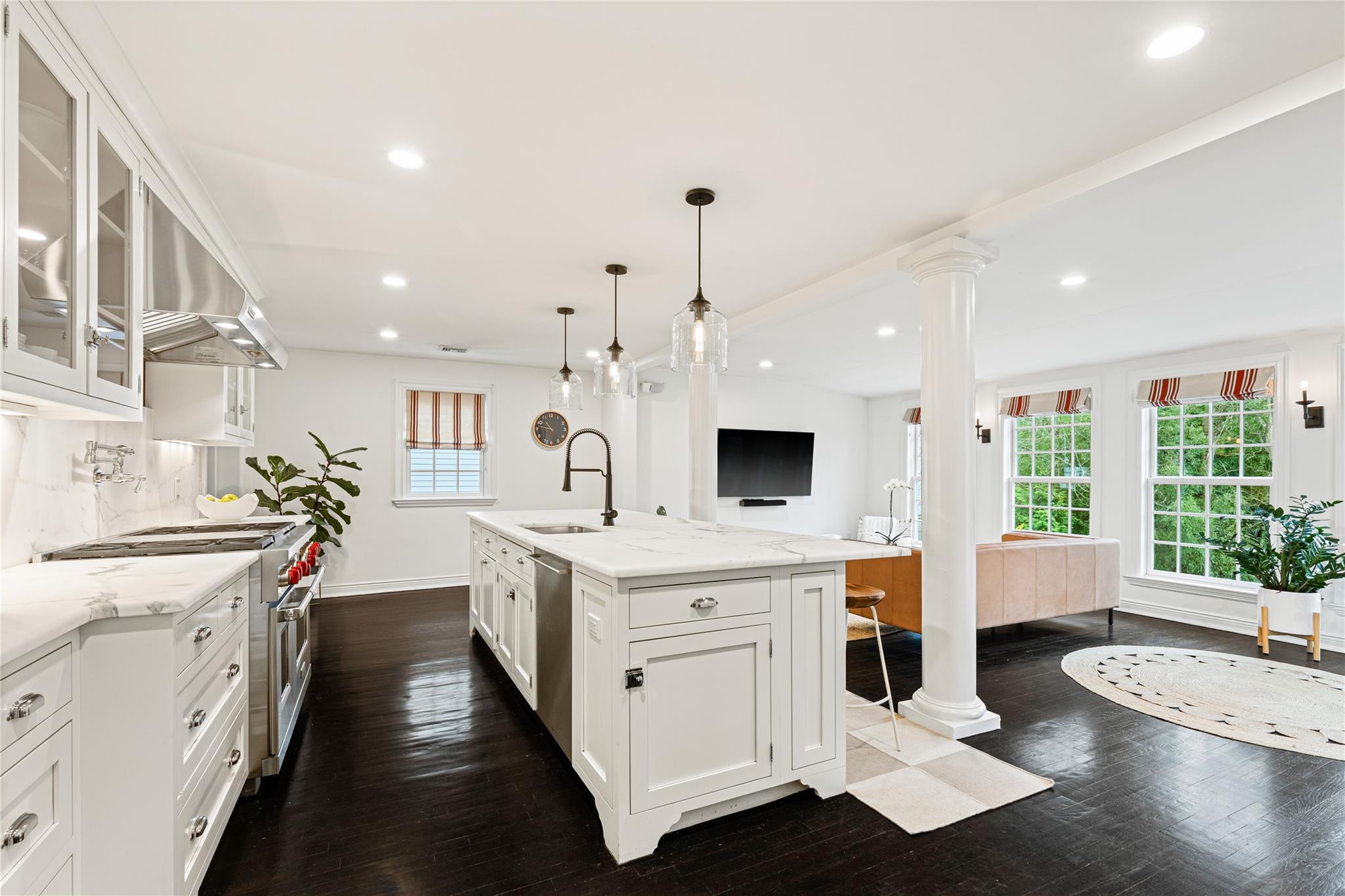 51 HARDING Drive, Rye, NY 10580