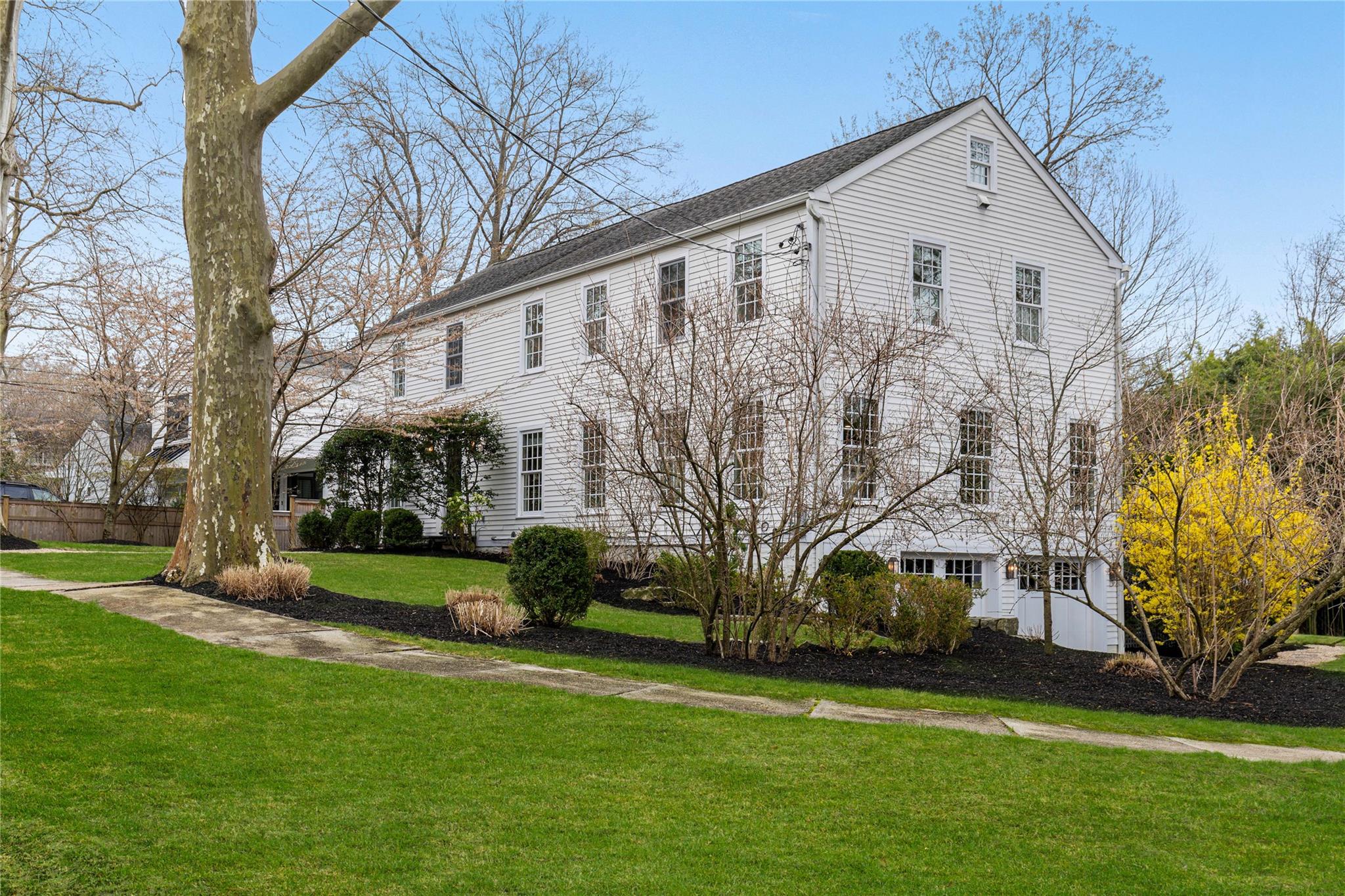 51 HARDING Drive, Rye, NY 10580